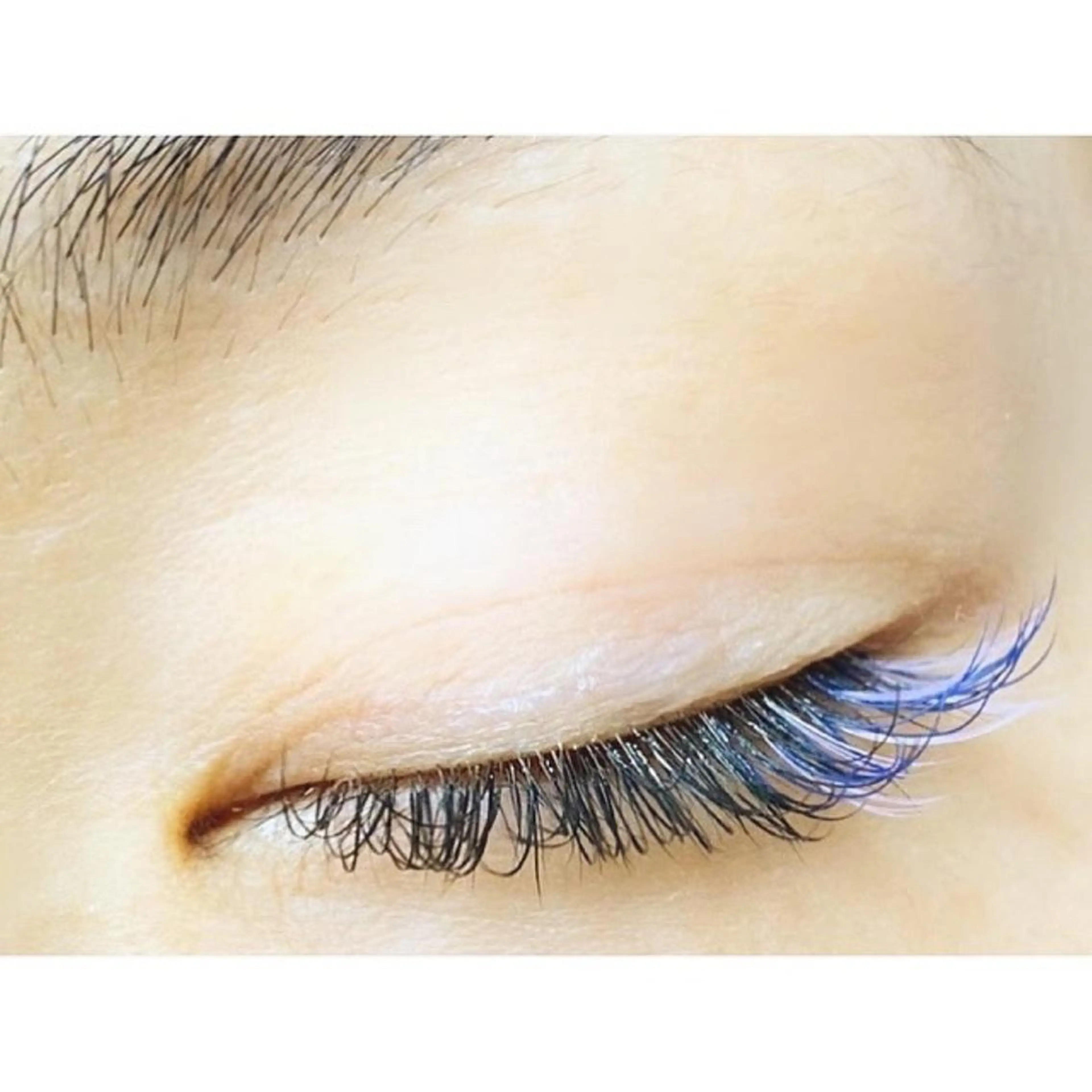 マツエク・マツパ マツエク SCREEN 仙台のマツエク・マツパデザイン