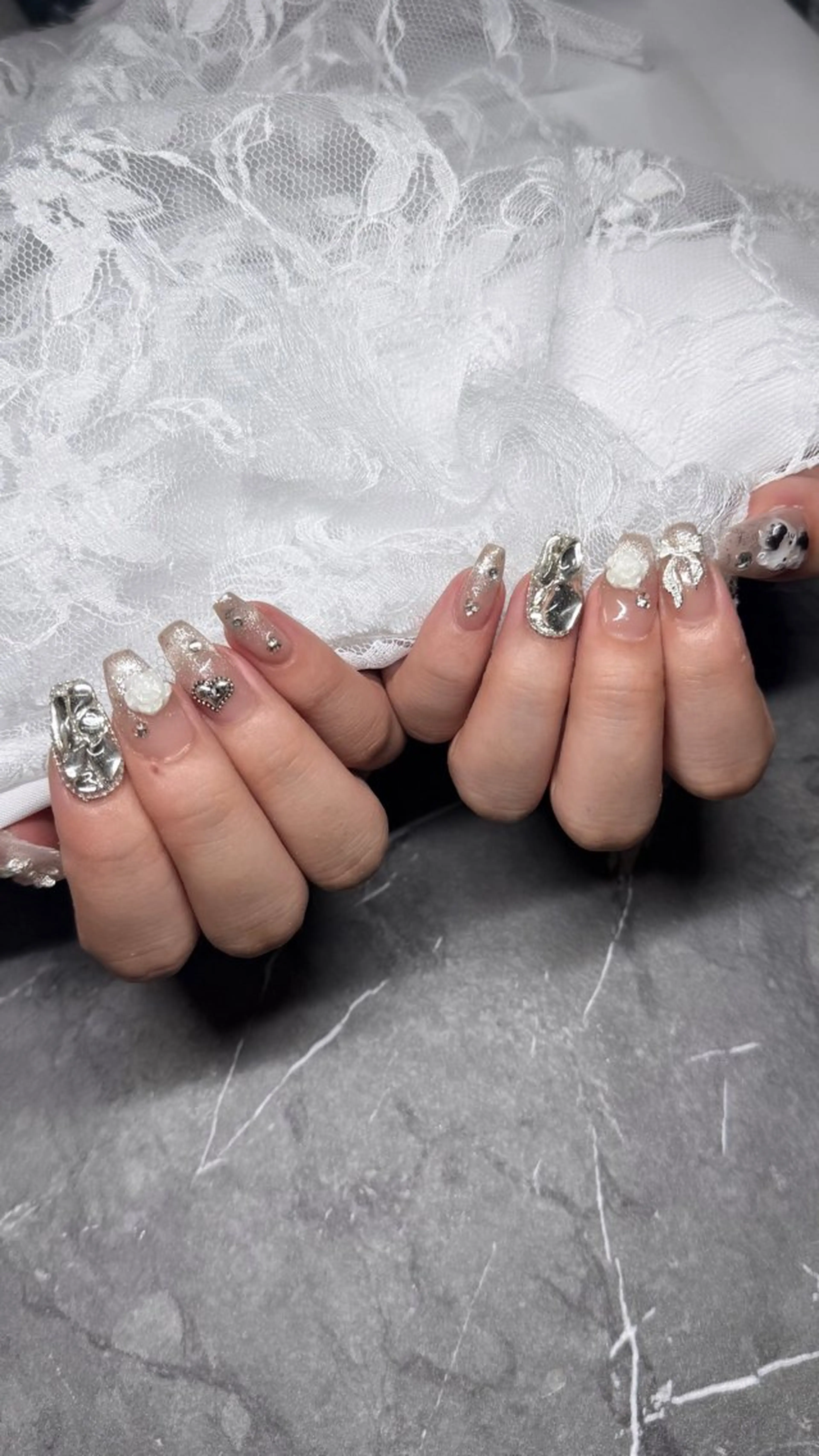 ネイル ulysses nailsalonのネイルデザイン