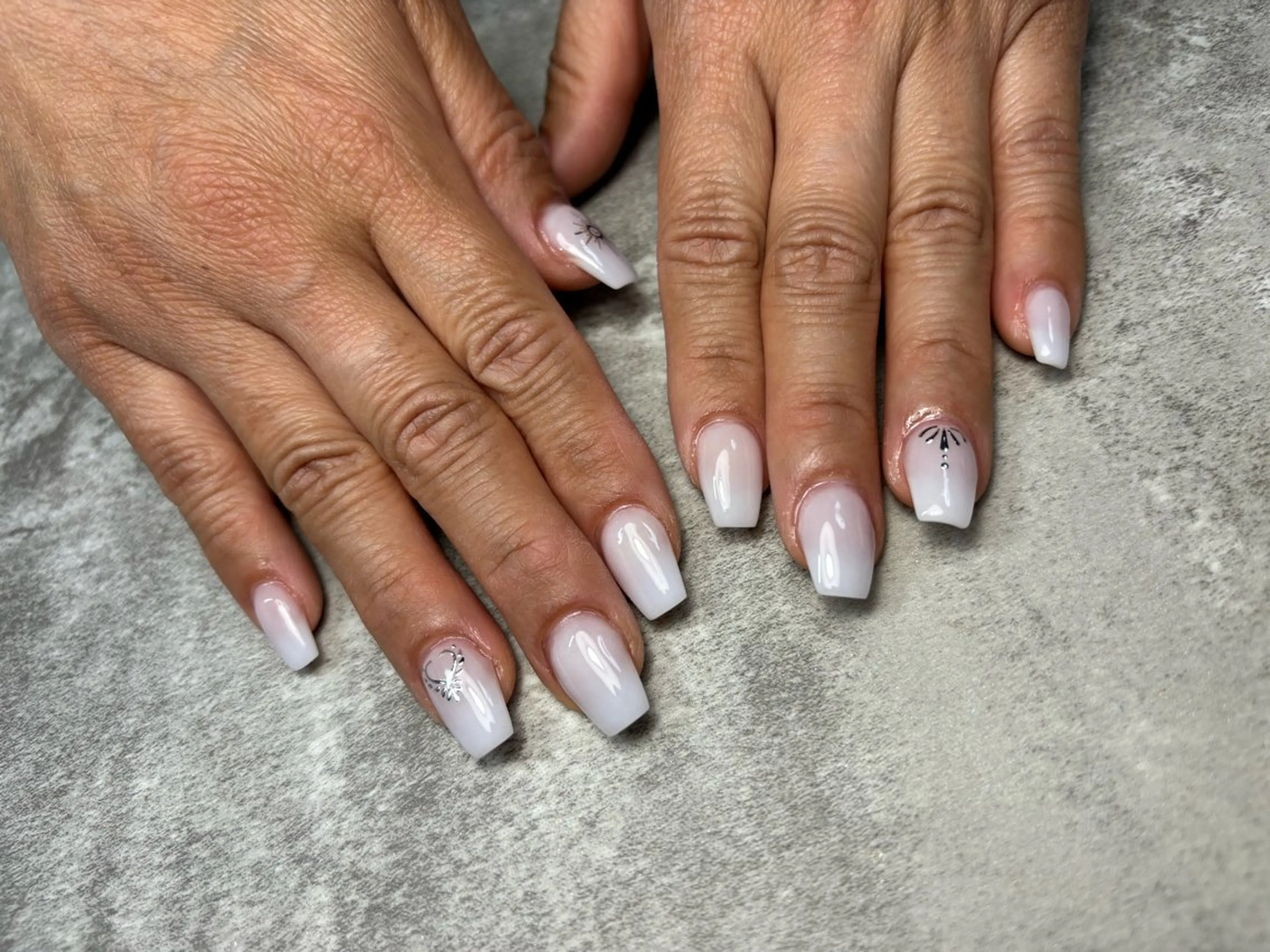 ネイル Y's nailのネイルデザイン