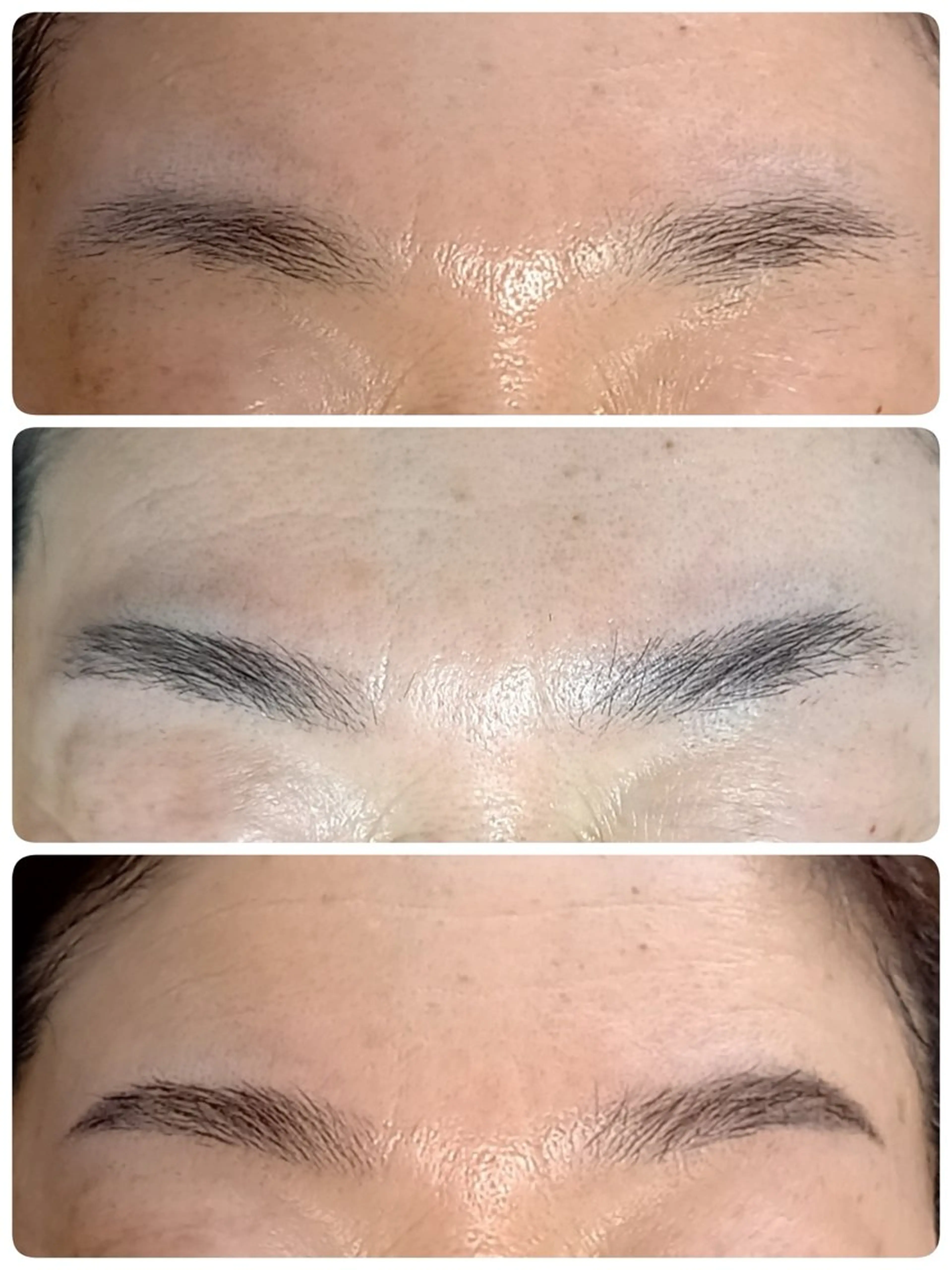 アイブロウ 眉カット その他(アイブロウ) ARI所属・シェービングサロン ARIのエステ・リラクイメージ