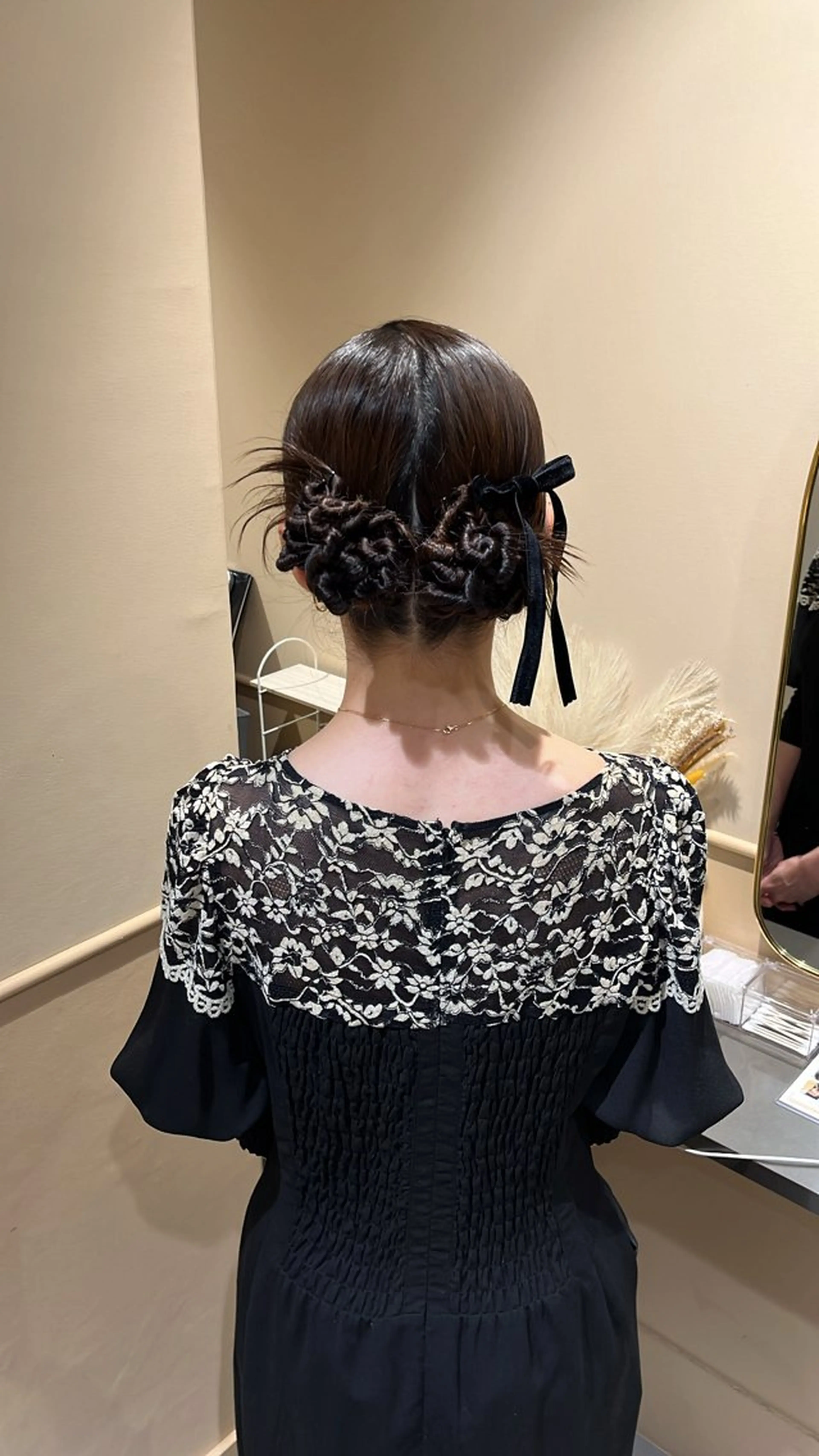 ロング ヘアアレンジ 🫧tomoka 透明感カラー🫧のヘアスタイル