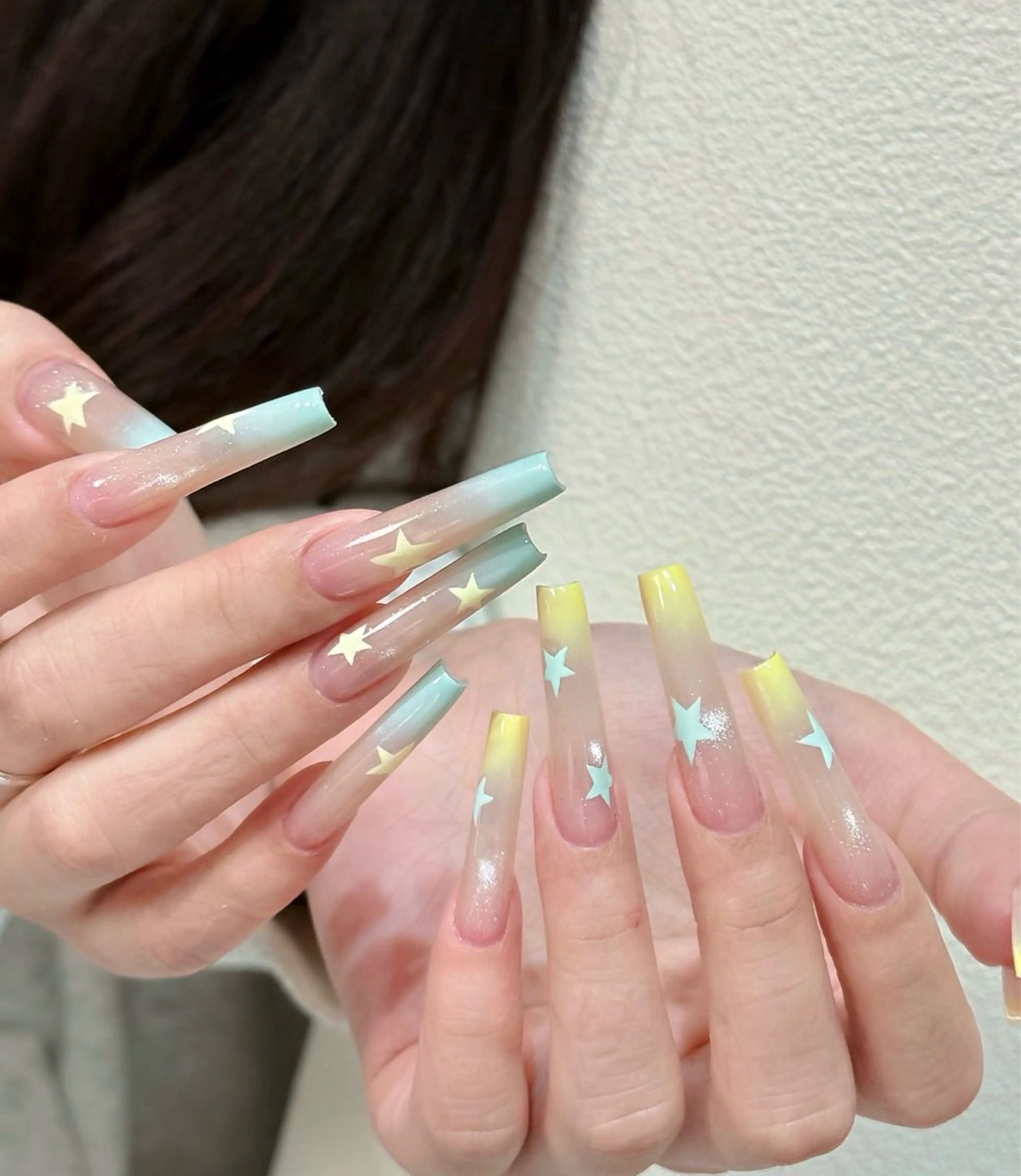 ネイル beautynail Emiのネイルデザイン