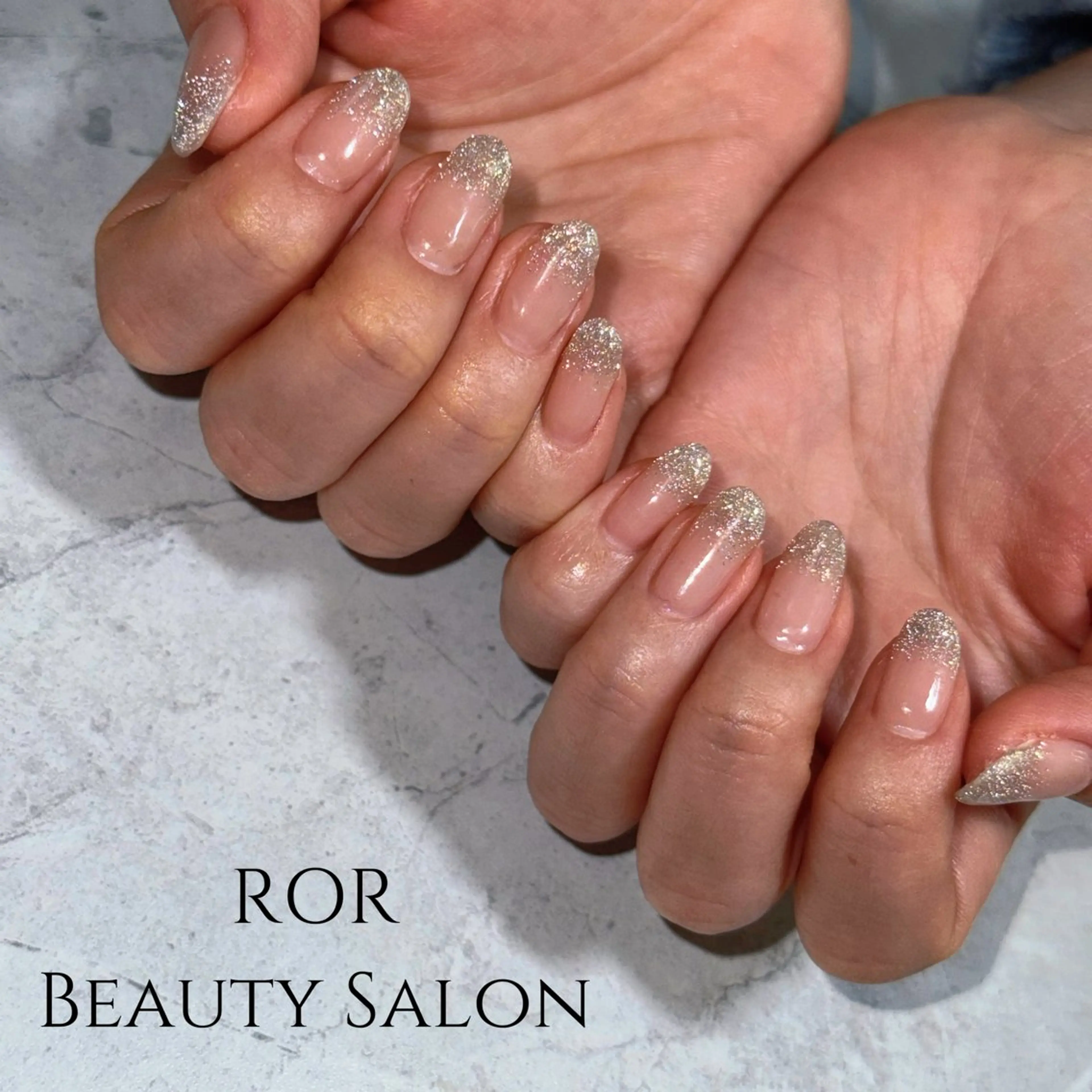 ネイル ROR Nanaのネイルデザイン