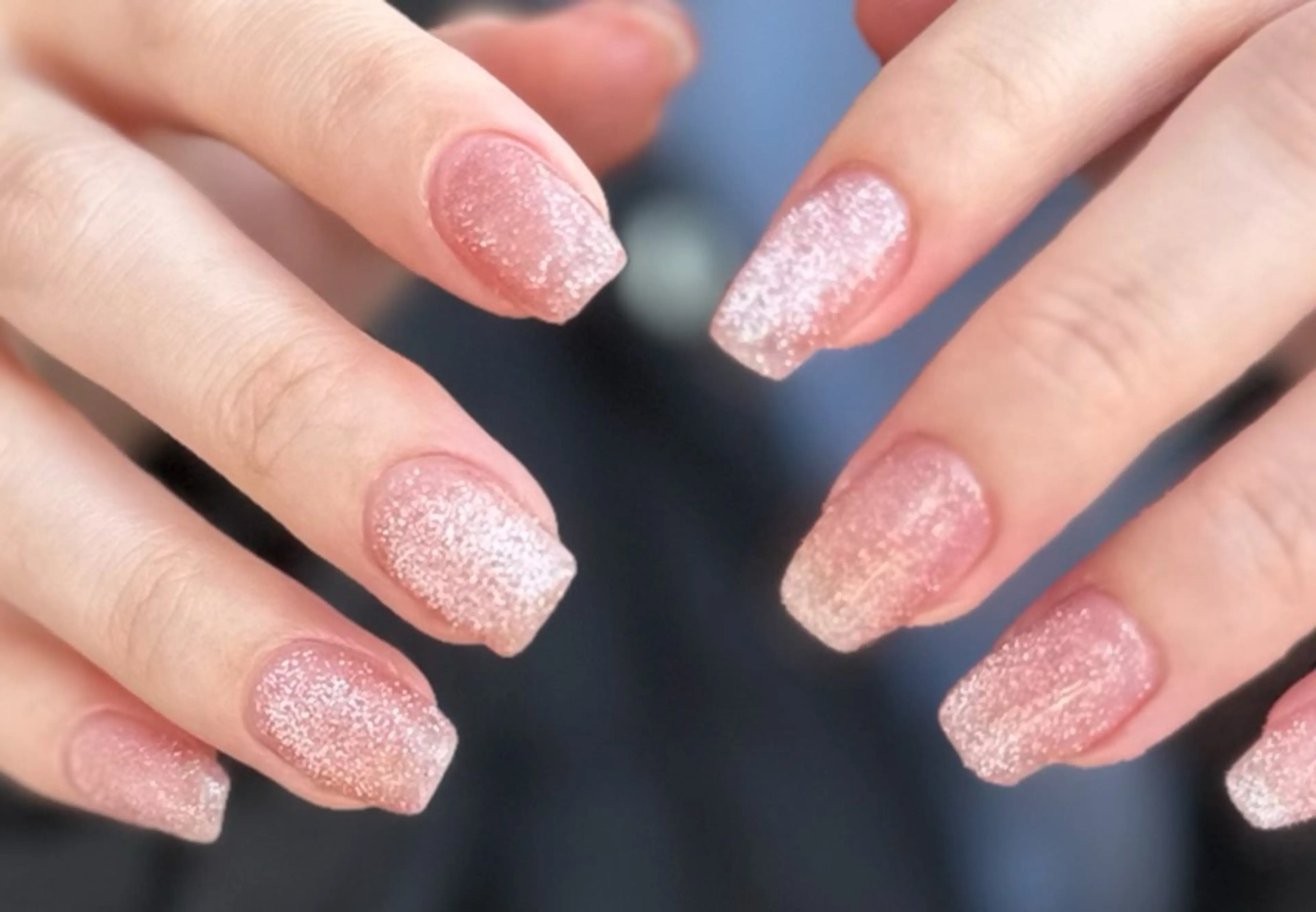 ネイル 新山 聖のネイルデザイン