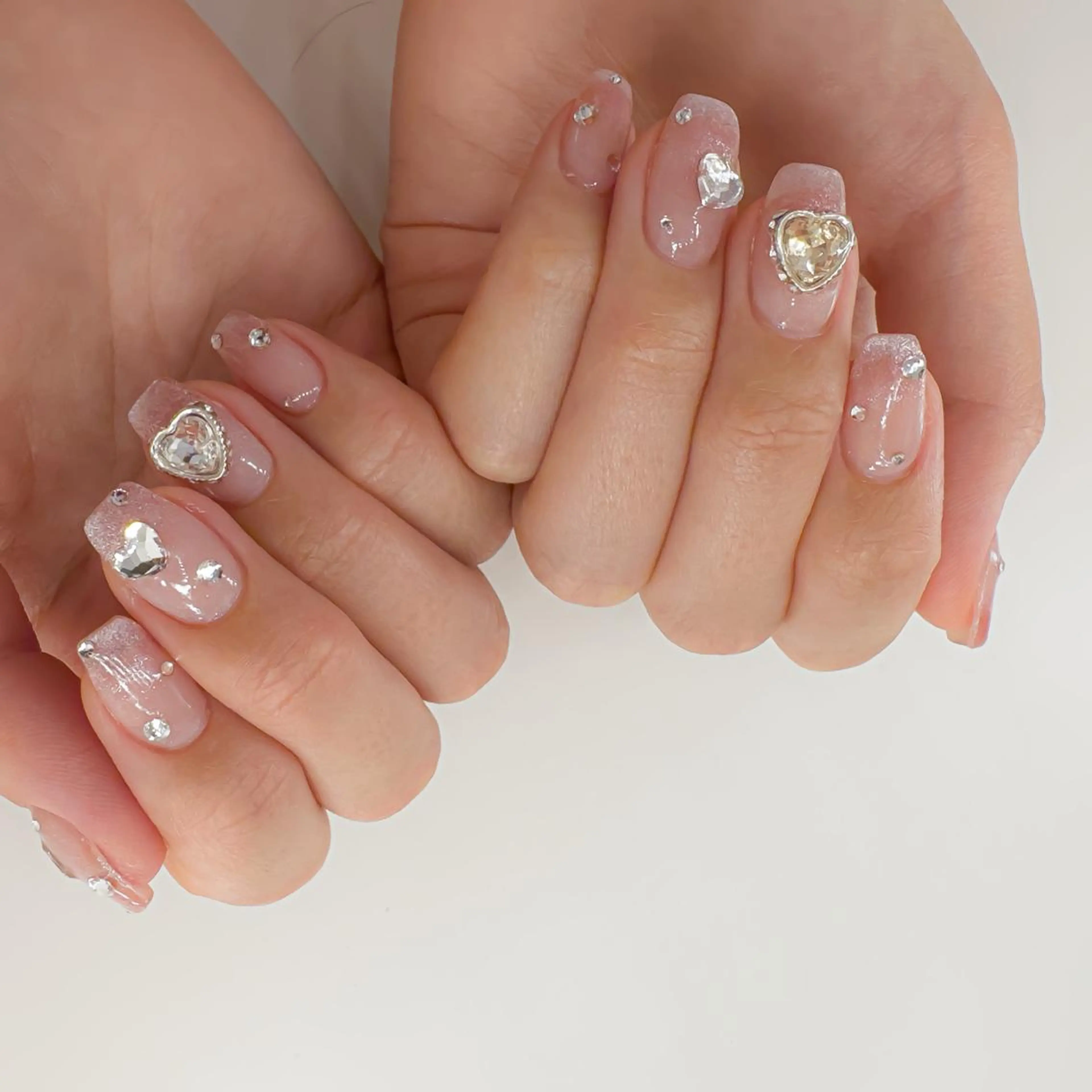 ネイル mew mew NAIL & EYEのマツエク・マツパデザイン