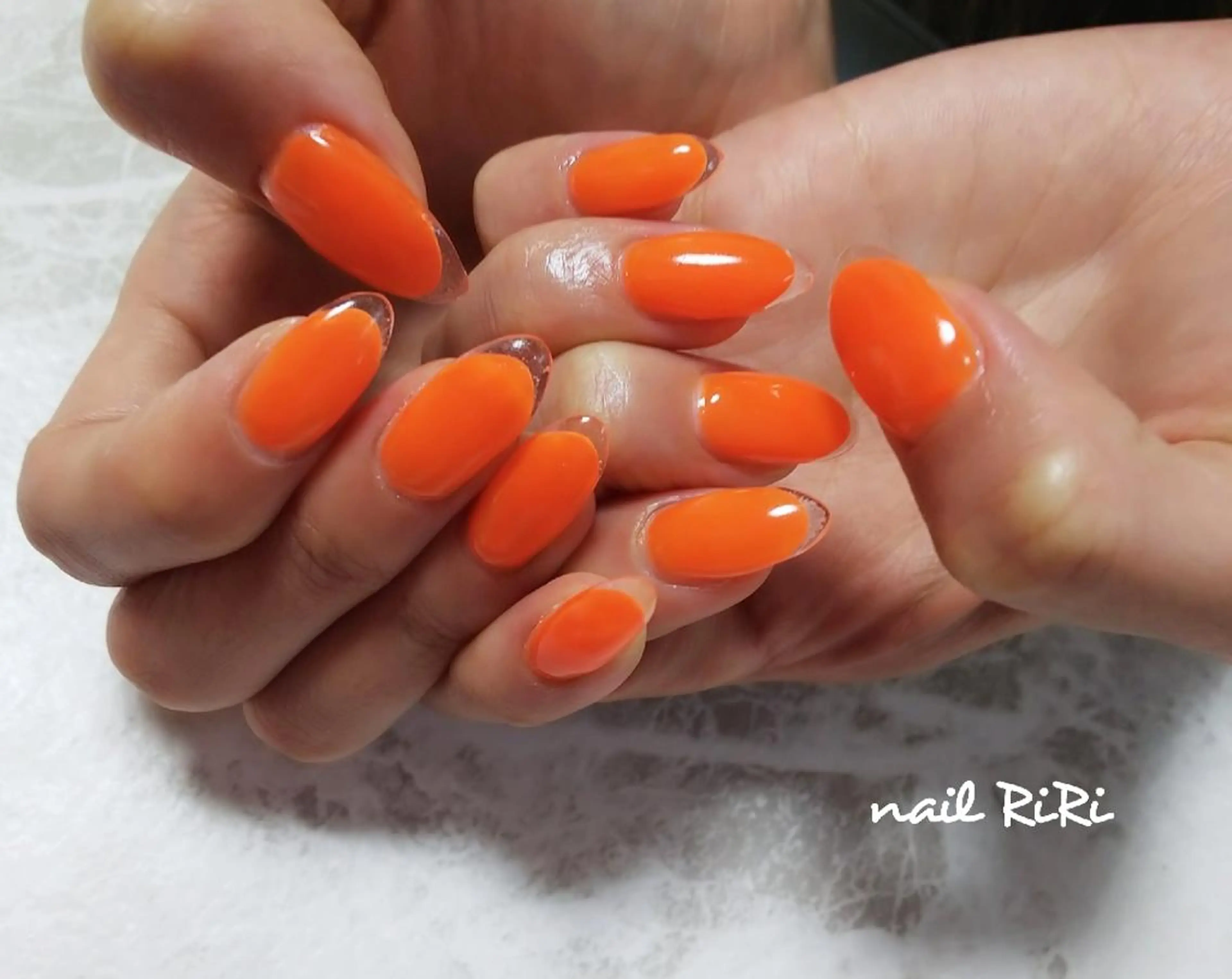 ネイル nail RiRi アトレナチュラのエステ・リラクイメージ