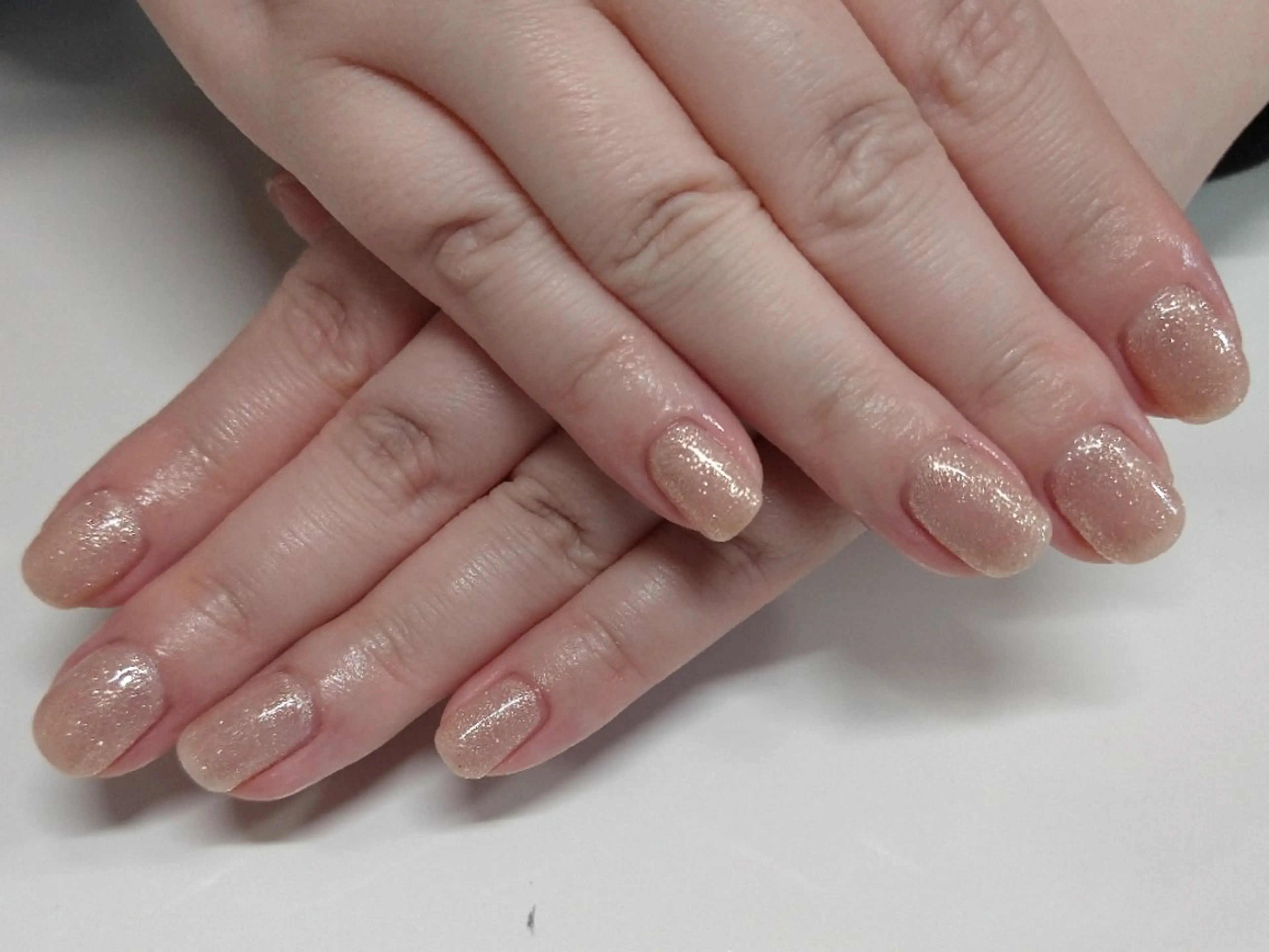 ネイル Rich to 大須賀のネイルデザイン