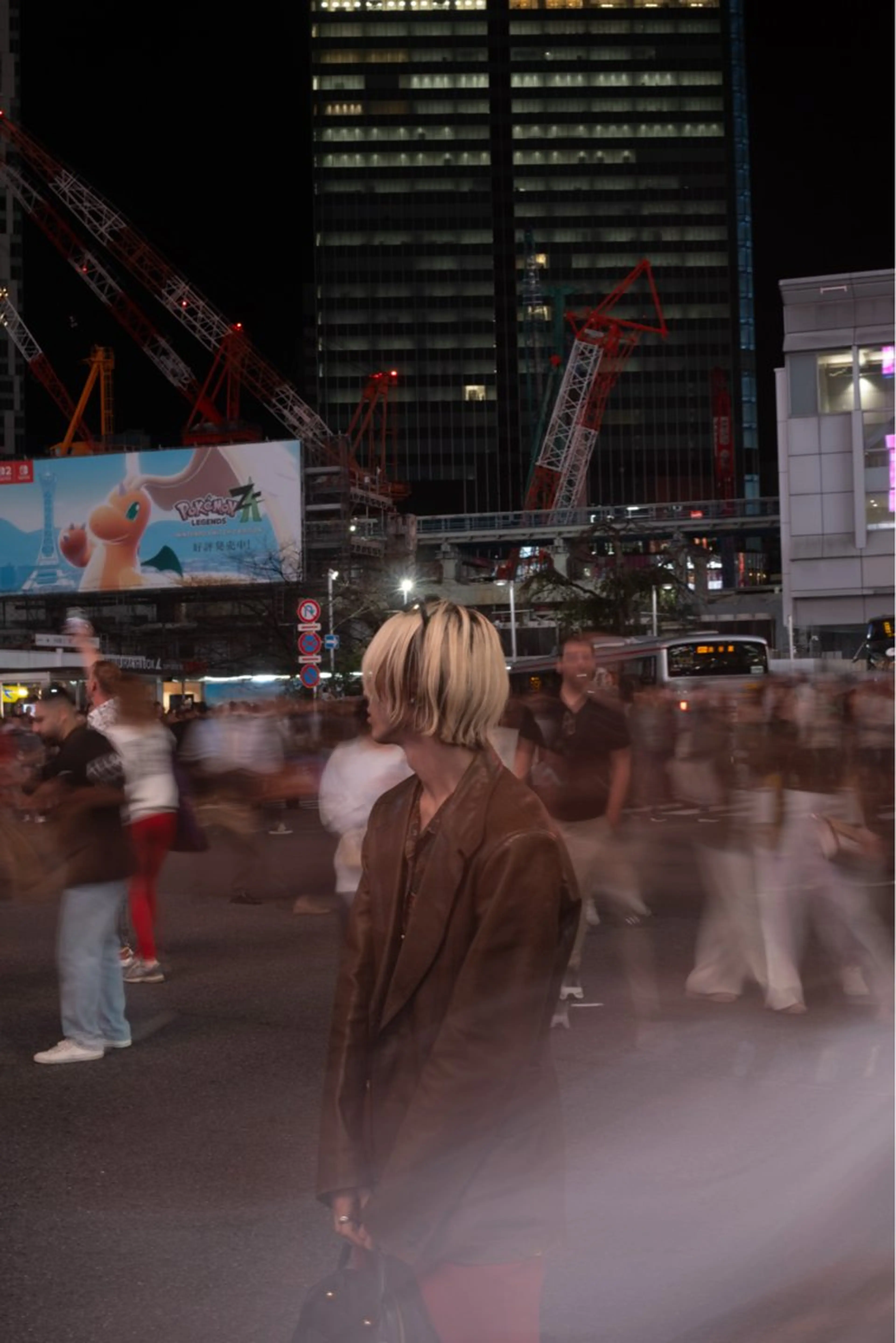 撮影モデル aen parlor所属・💐レイヤー/ 暖色/りゅーき💐のヘアスタイル