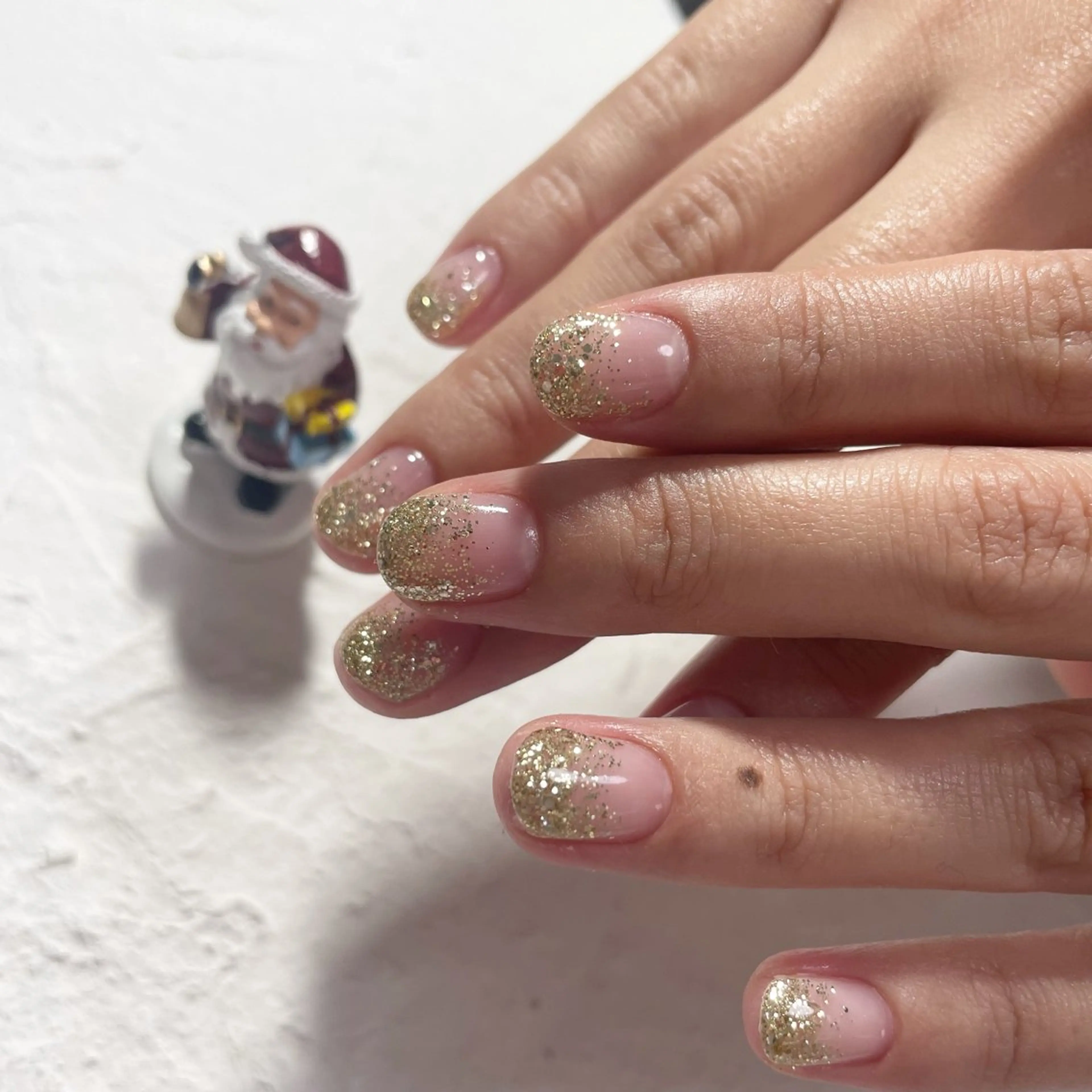 ネイル 吉村 優子のネイルデザイン