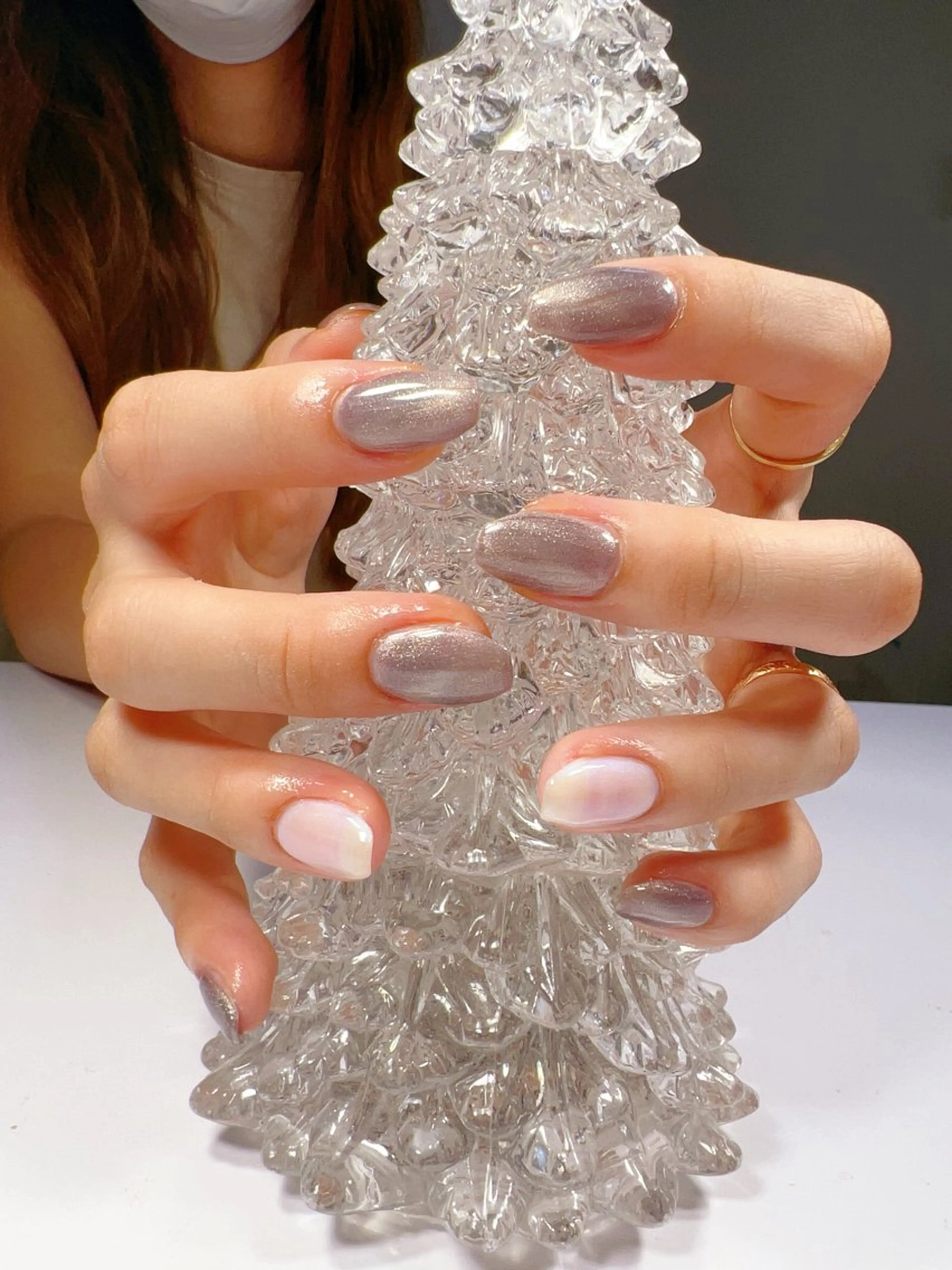 ネイル ネイルサロン ロア旧ジョリーのネイルデザイン