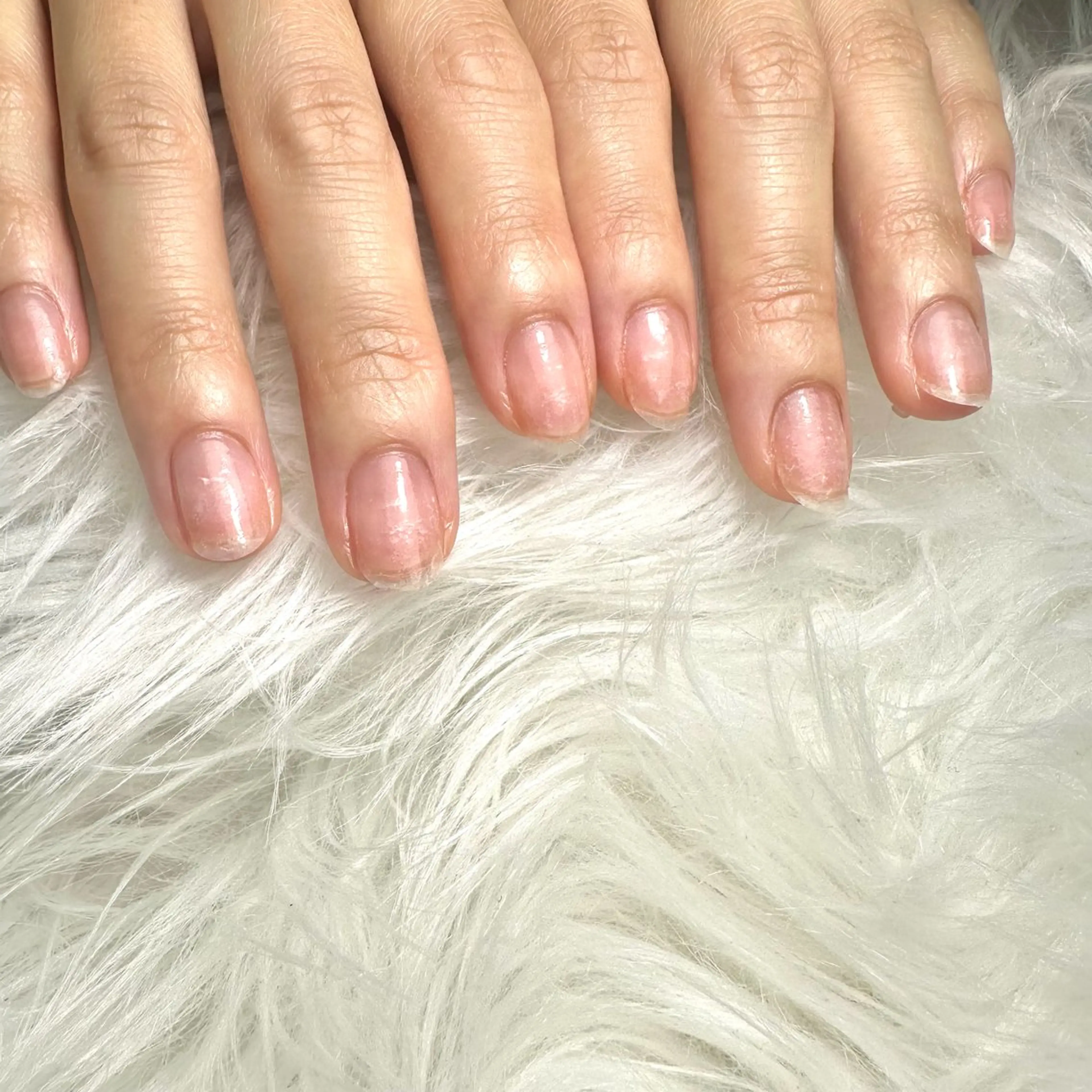 ネイル Nakano Kanaのネイルデザイン