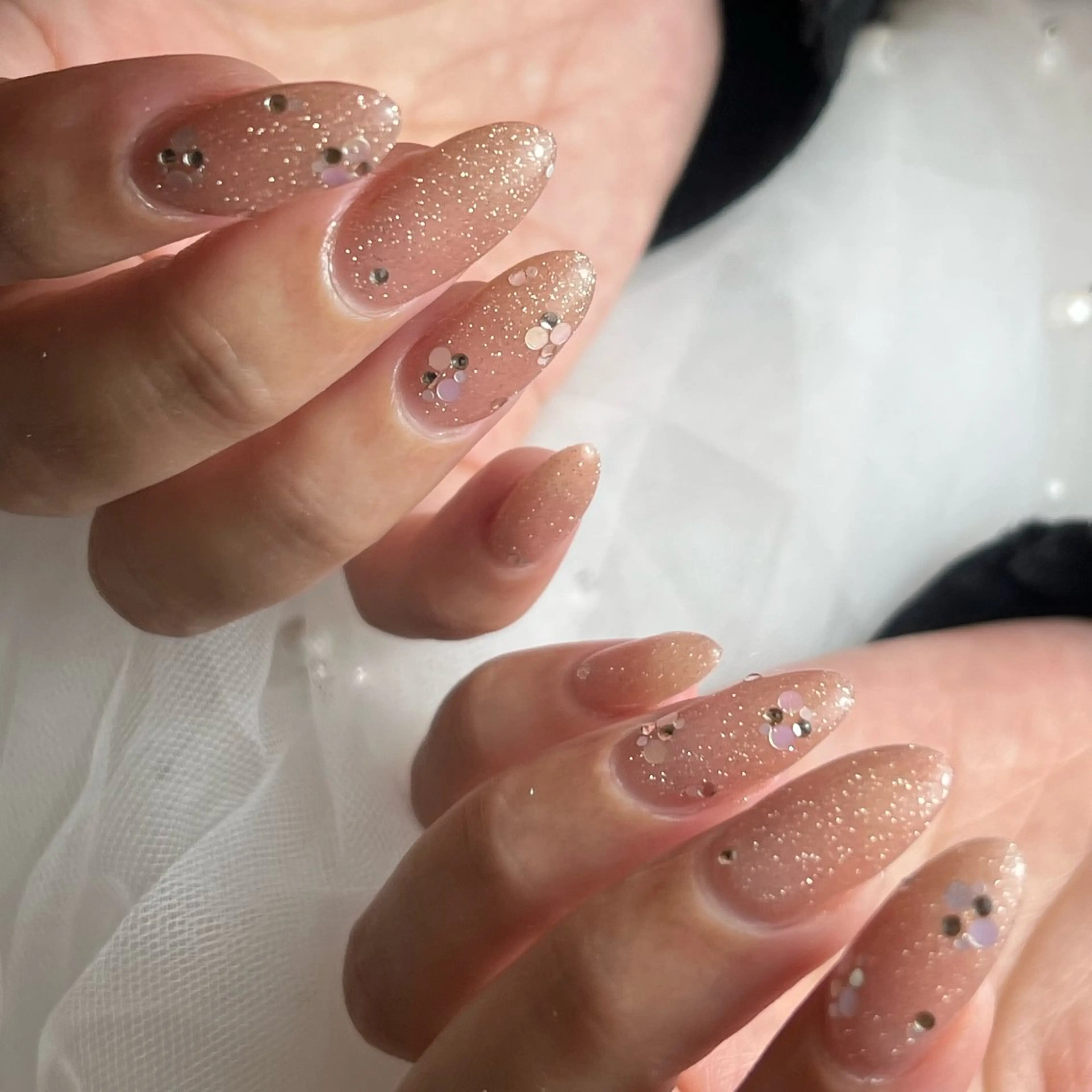 ネイル ハンドネイル Lilibeauty salonのネイルデザイン