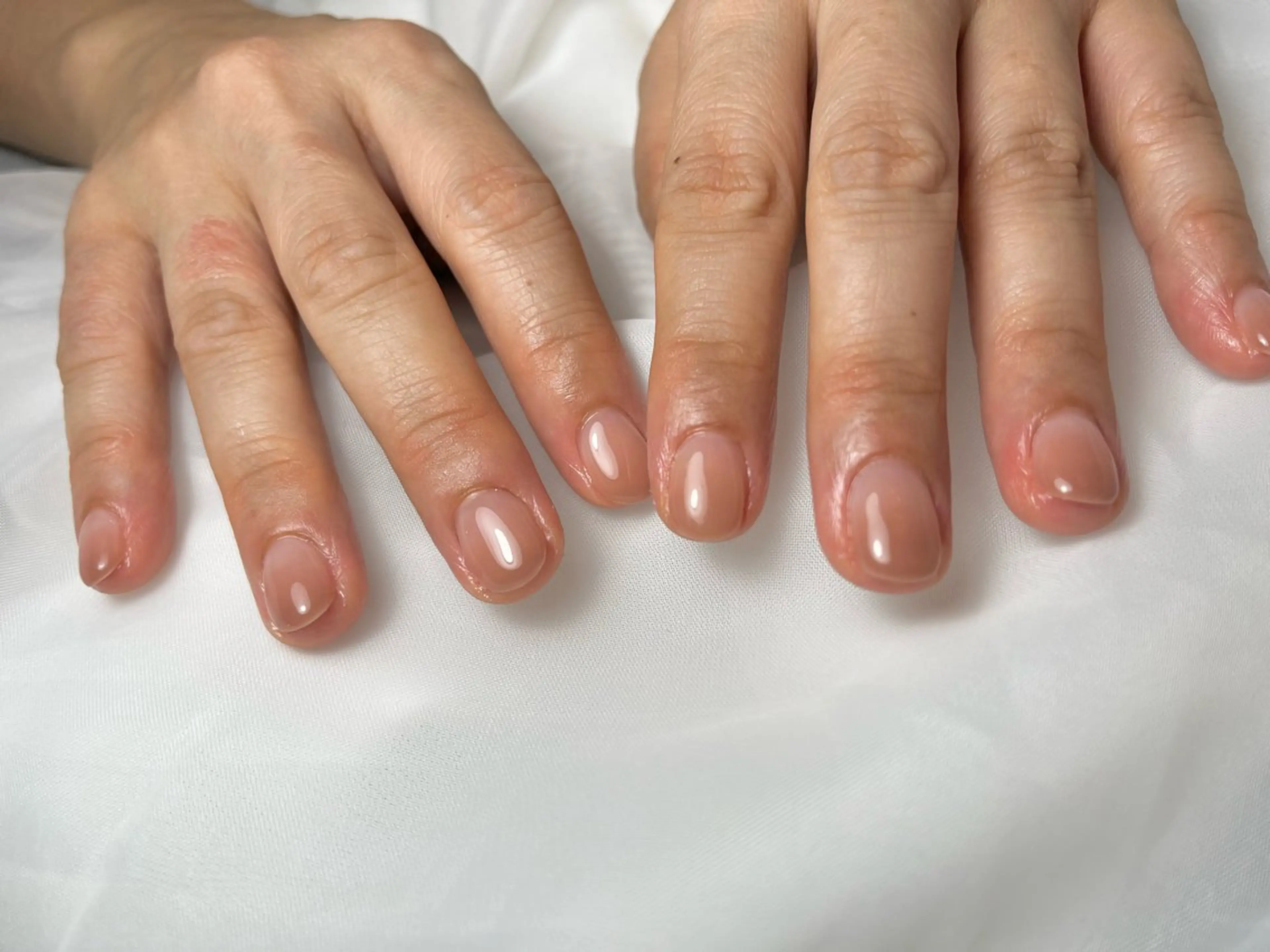 ネイル 金山 沙織のエステ・リラクイメージ