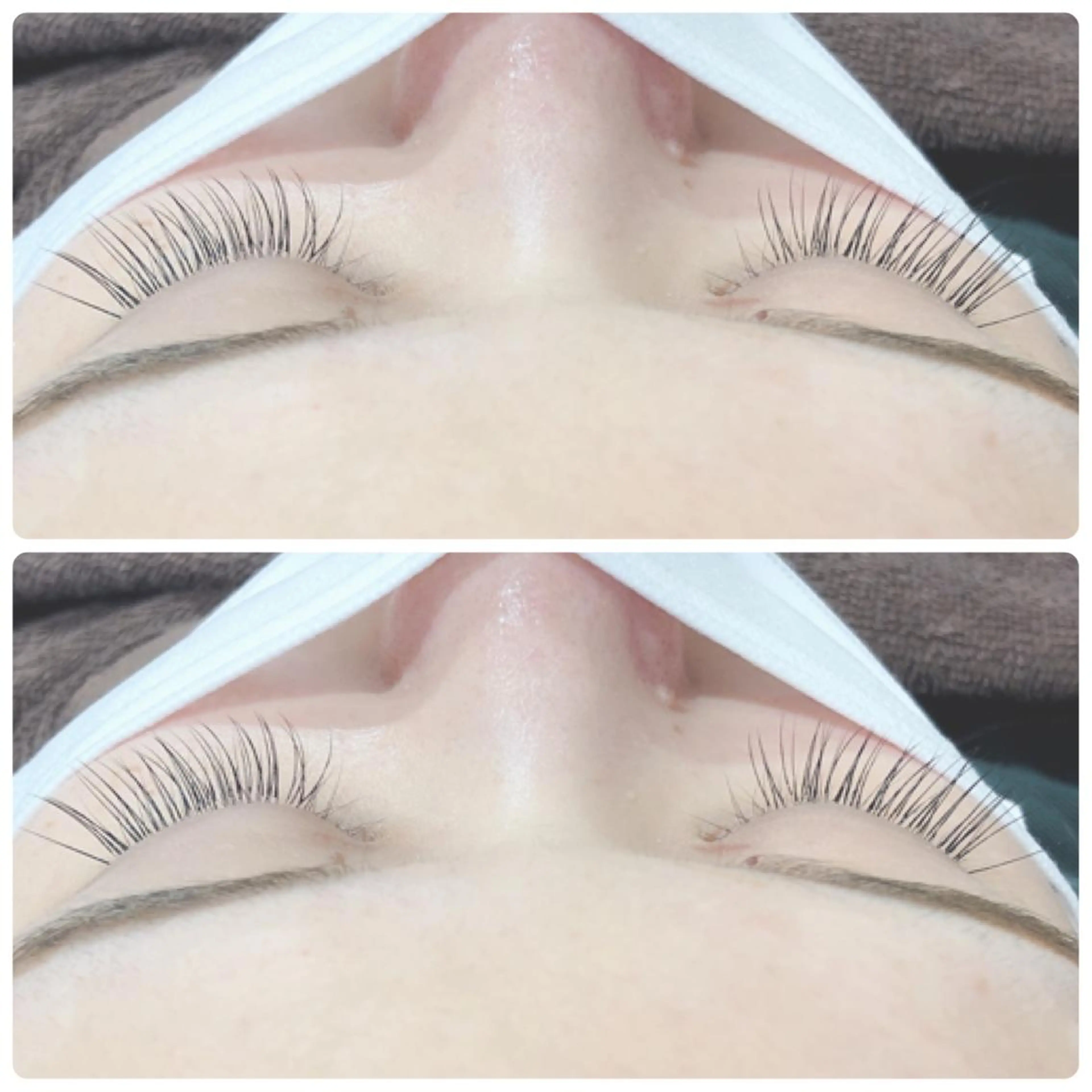 マツエク・マツパ Favori 二宮のマツエク・マツパデザイン