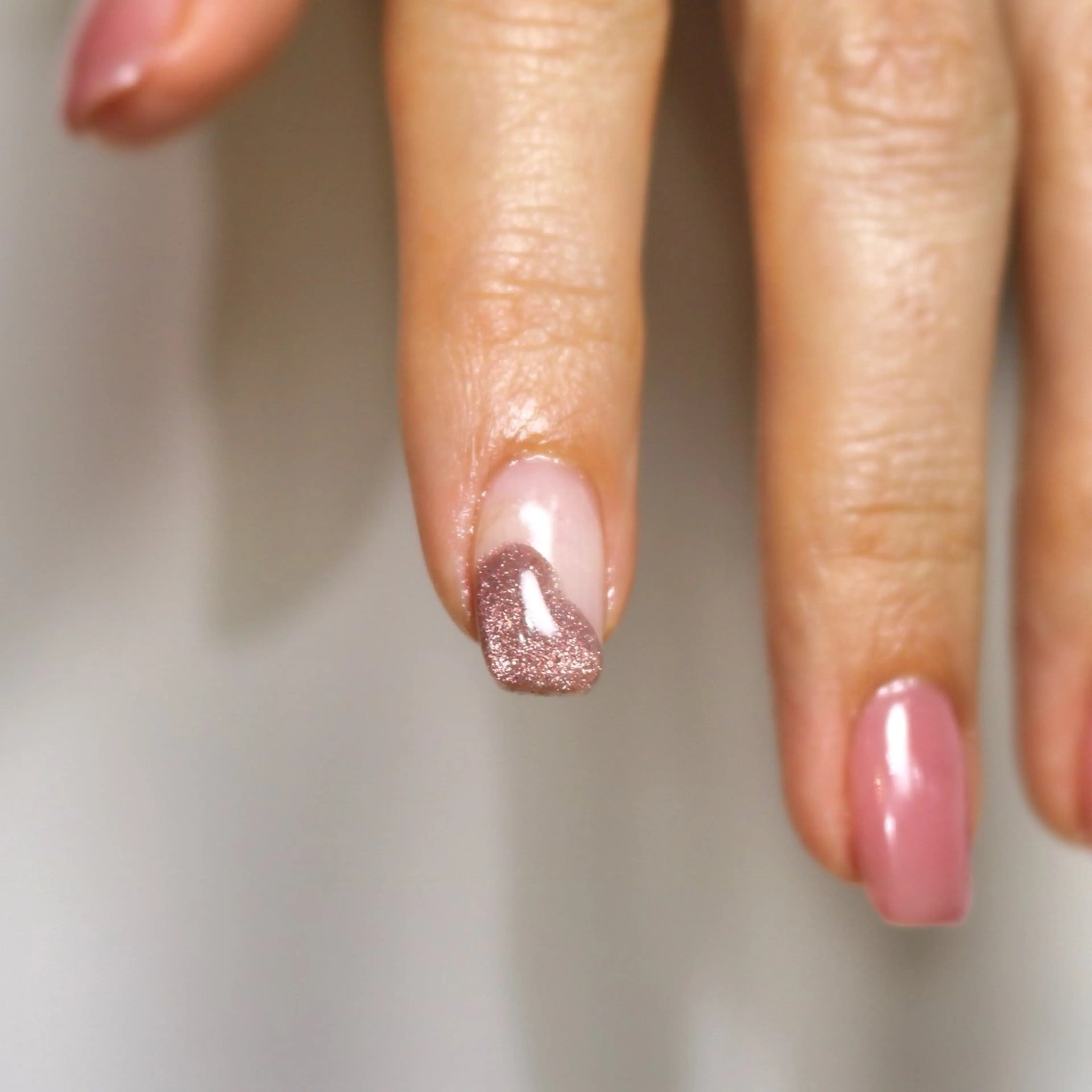 ショート Face&Nail NANAのネイルデザイン