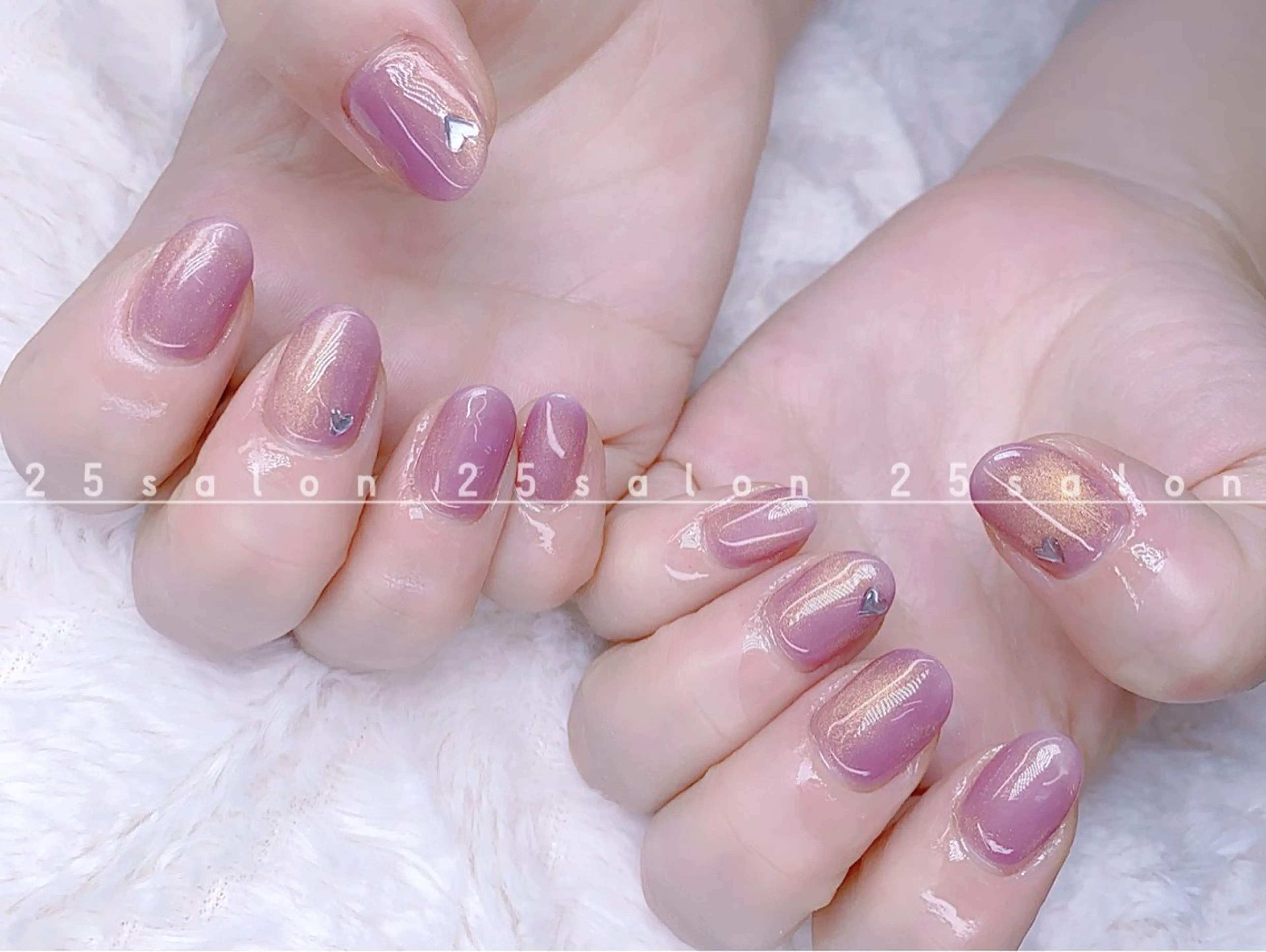 ネイル 2 5のマツエク・マツパデザイン