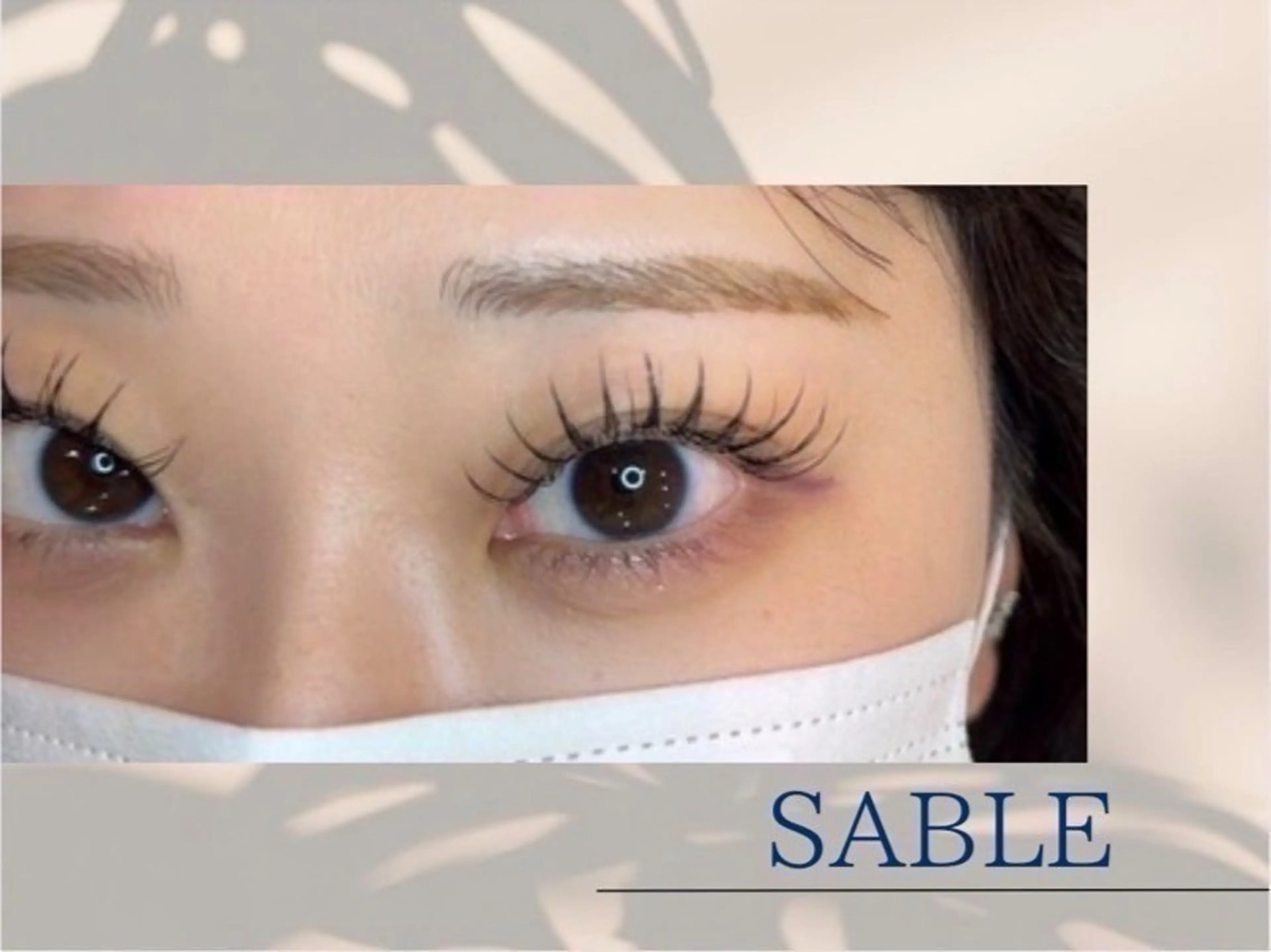 マツエク・マツパ memoto 🎀のマツエク・マツパデザイン