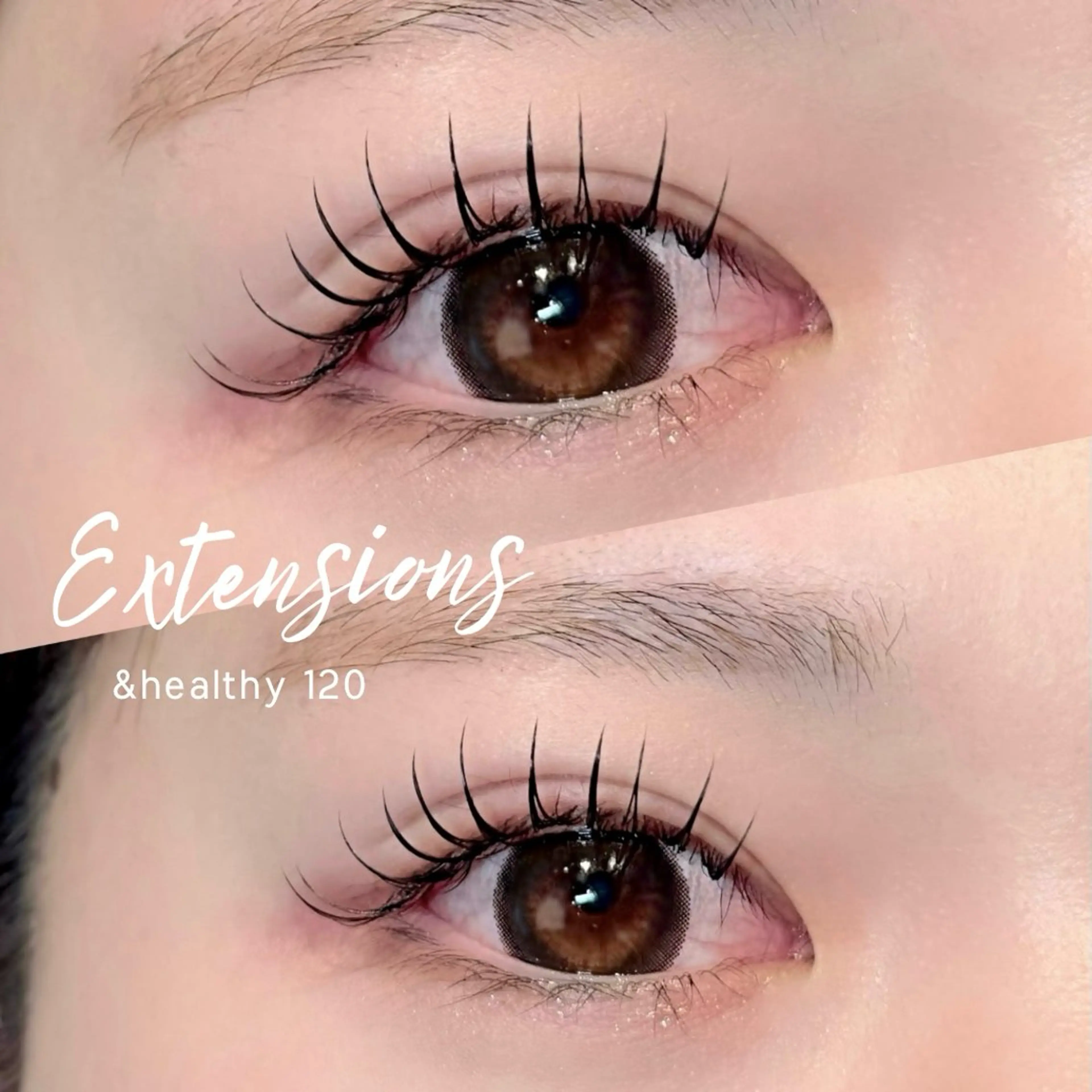 マツエク・マツパ マツエク 𝐑𝐔𝐌é𝐋 𝑇𝑜𝑚𝑜のマツエク・マツパデザイン