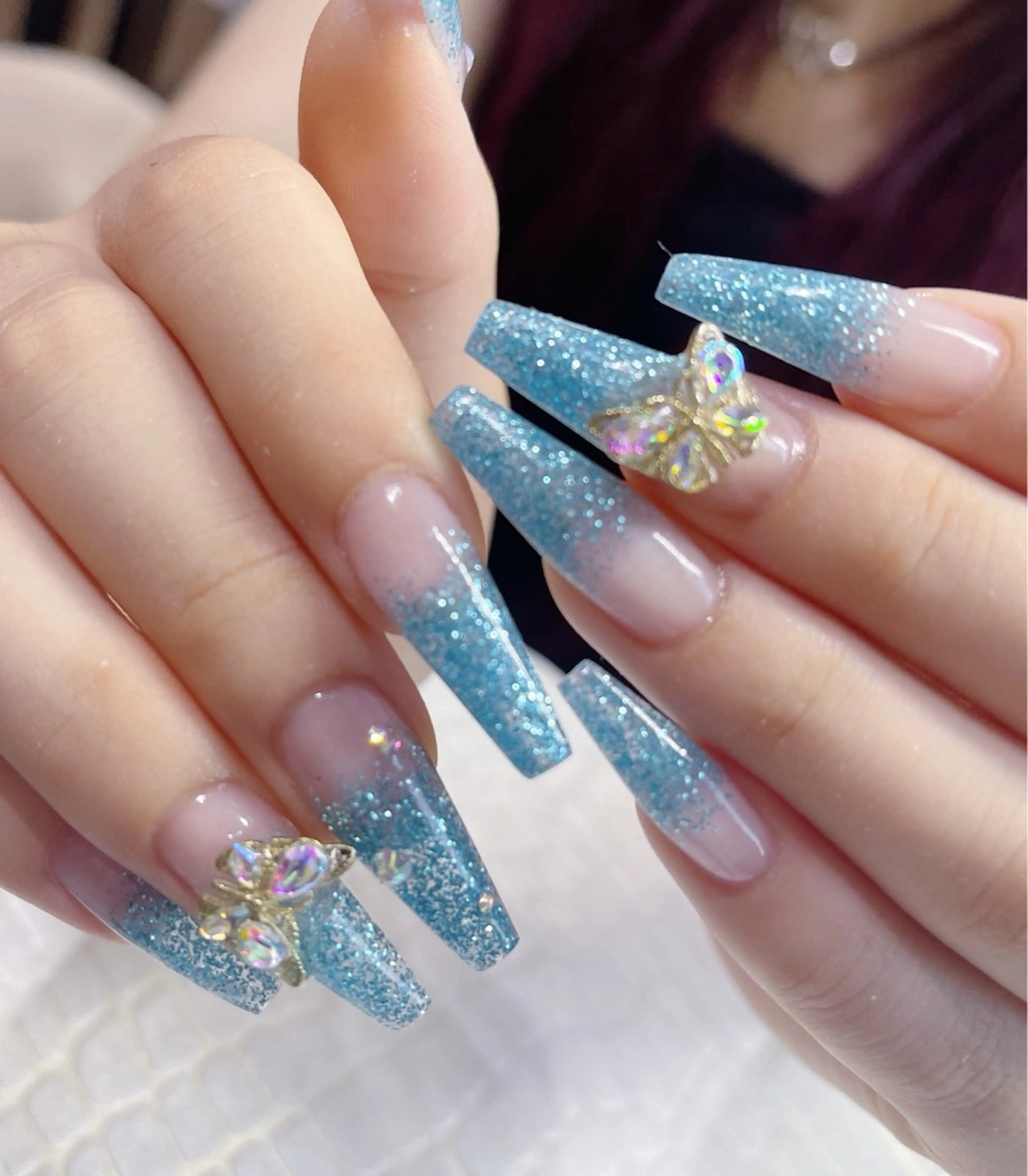 ネイル ハンドネイル naildesign BESTのネイルデザイン