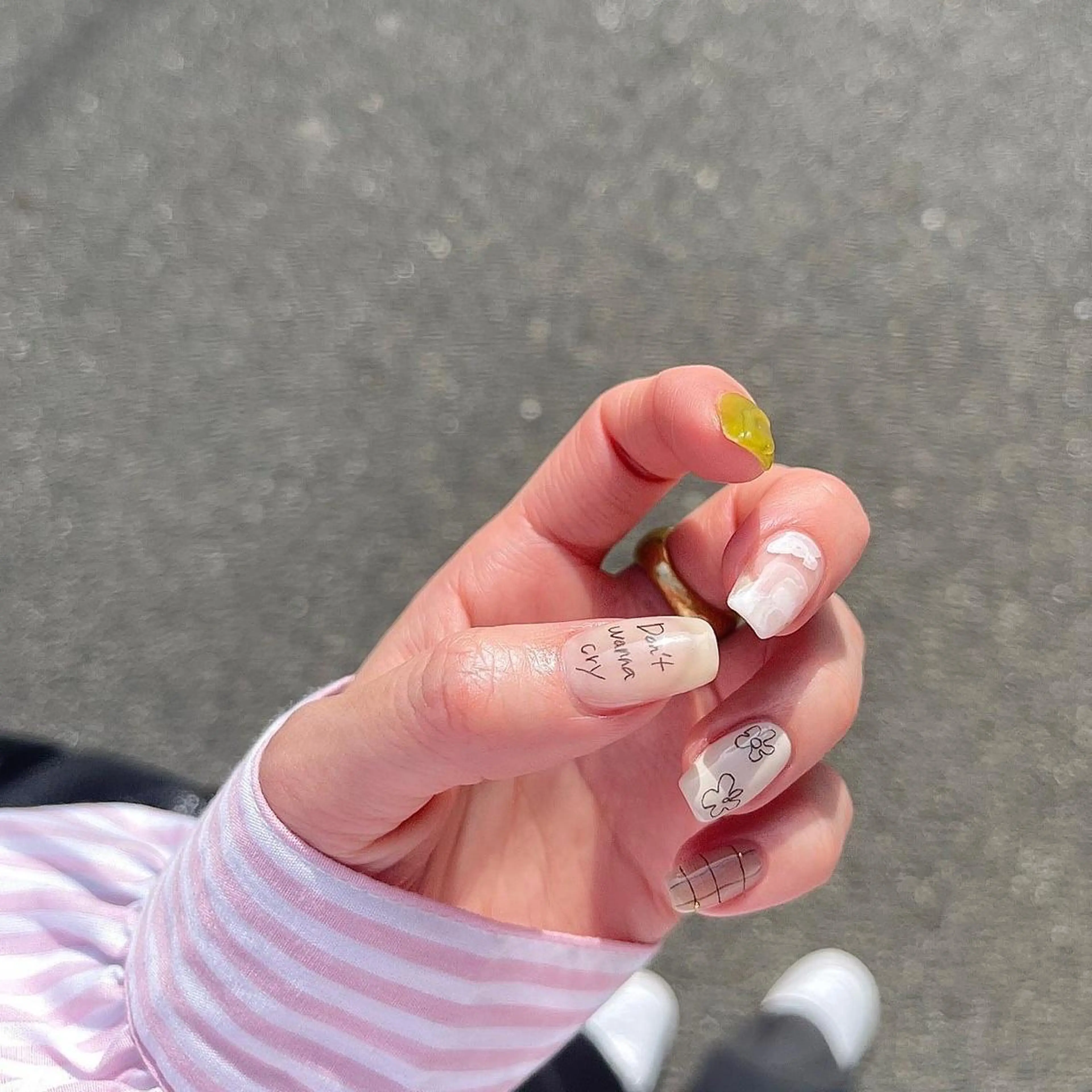 ネイル Lotta. by Chiseiのネイルデザイン