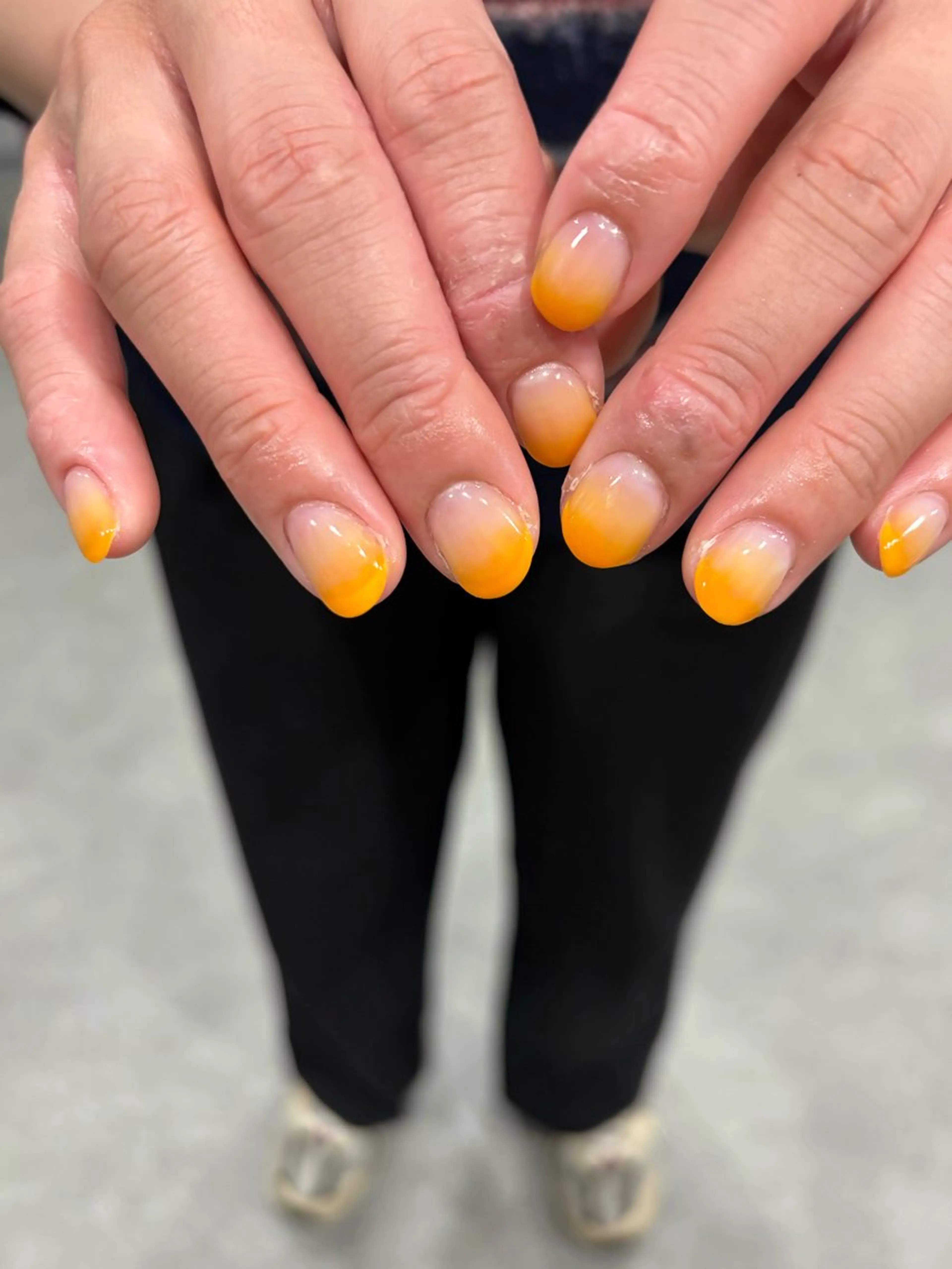 ネイル ogura maoのネイルデザイン