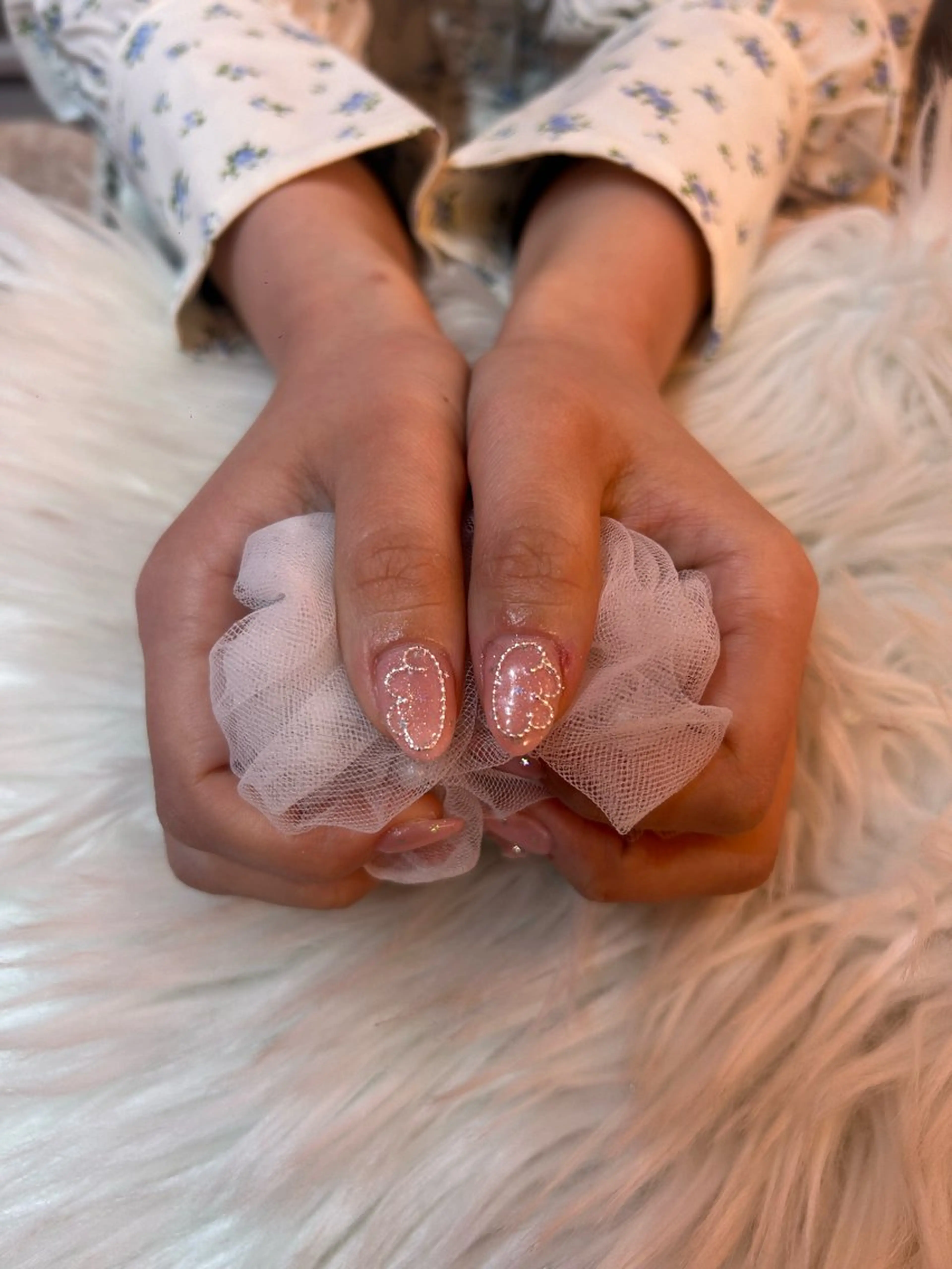 ネイル KIREIE YUKIのマツエク・マツパデザイン