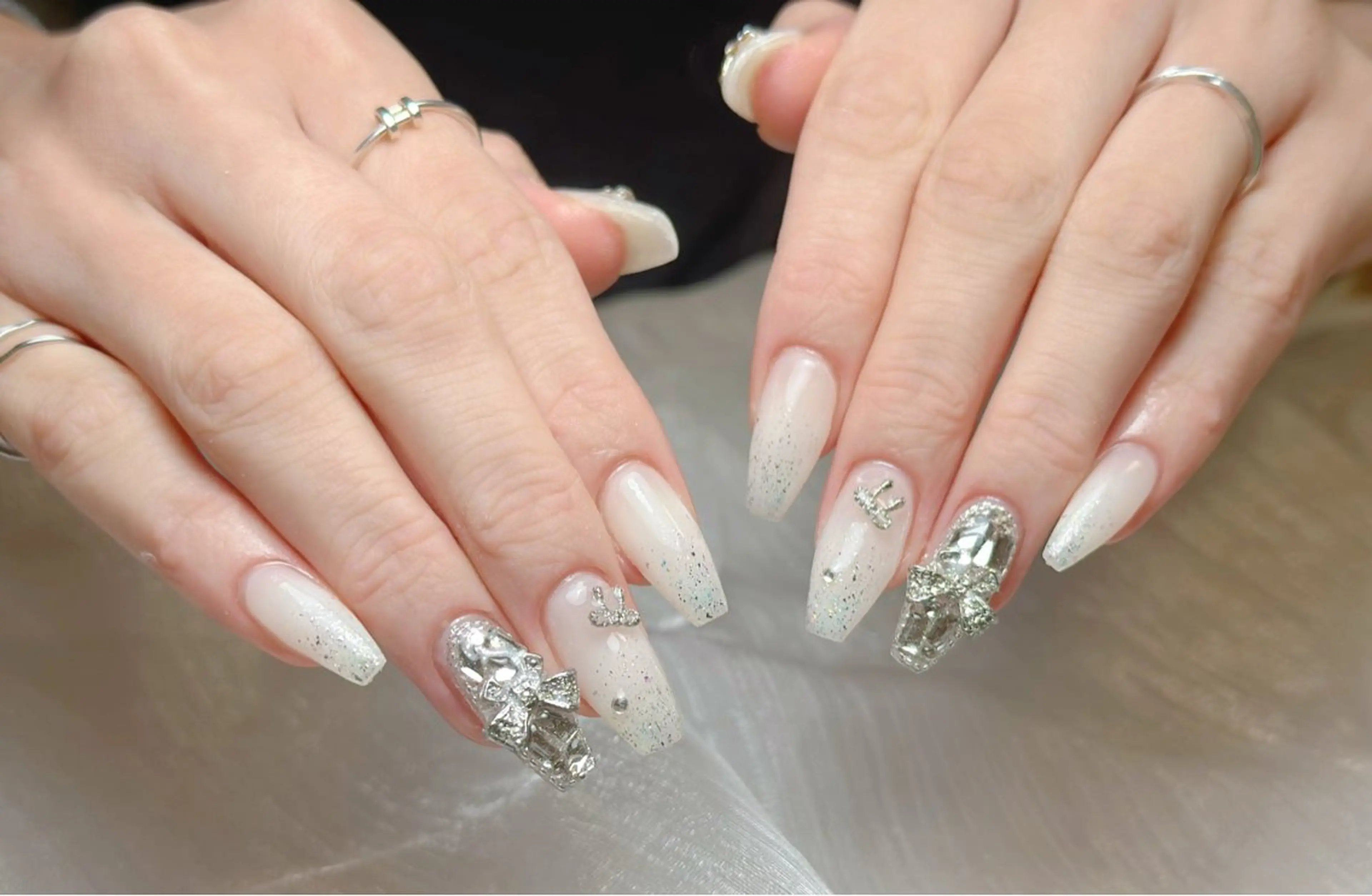 ネイル yoyo ネイル💕のネイルデザイン