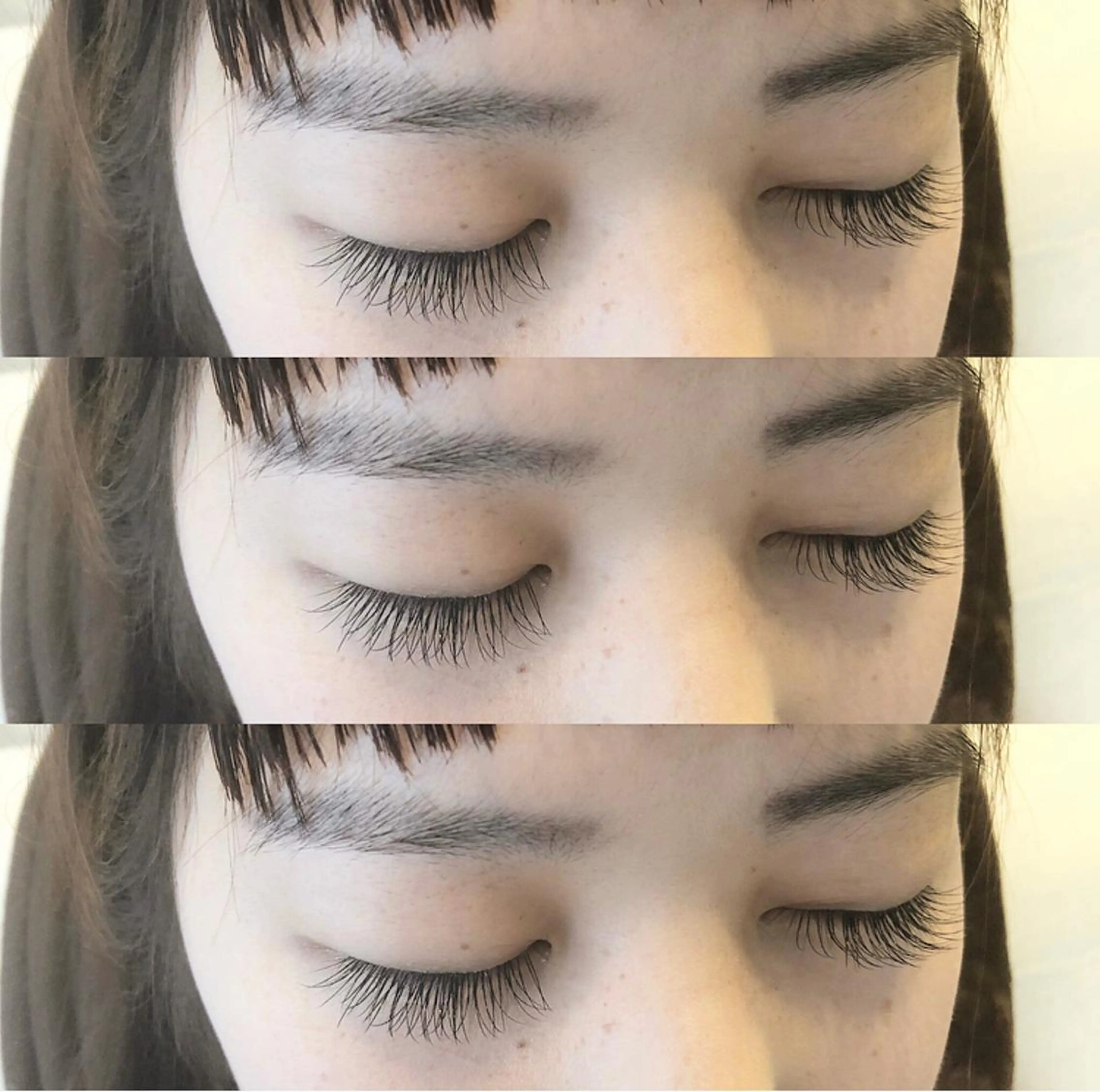 マツエク・マツパ Natsumi フェイシャル/マツパのマツエク・マツパデザイン