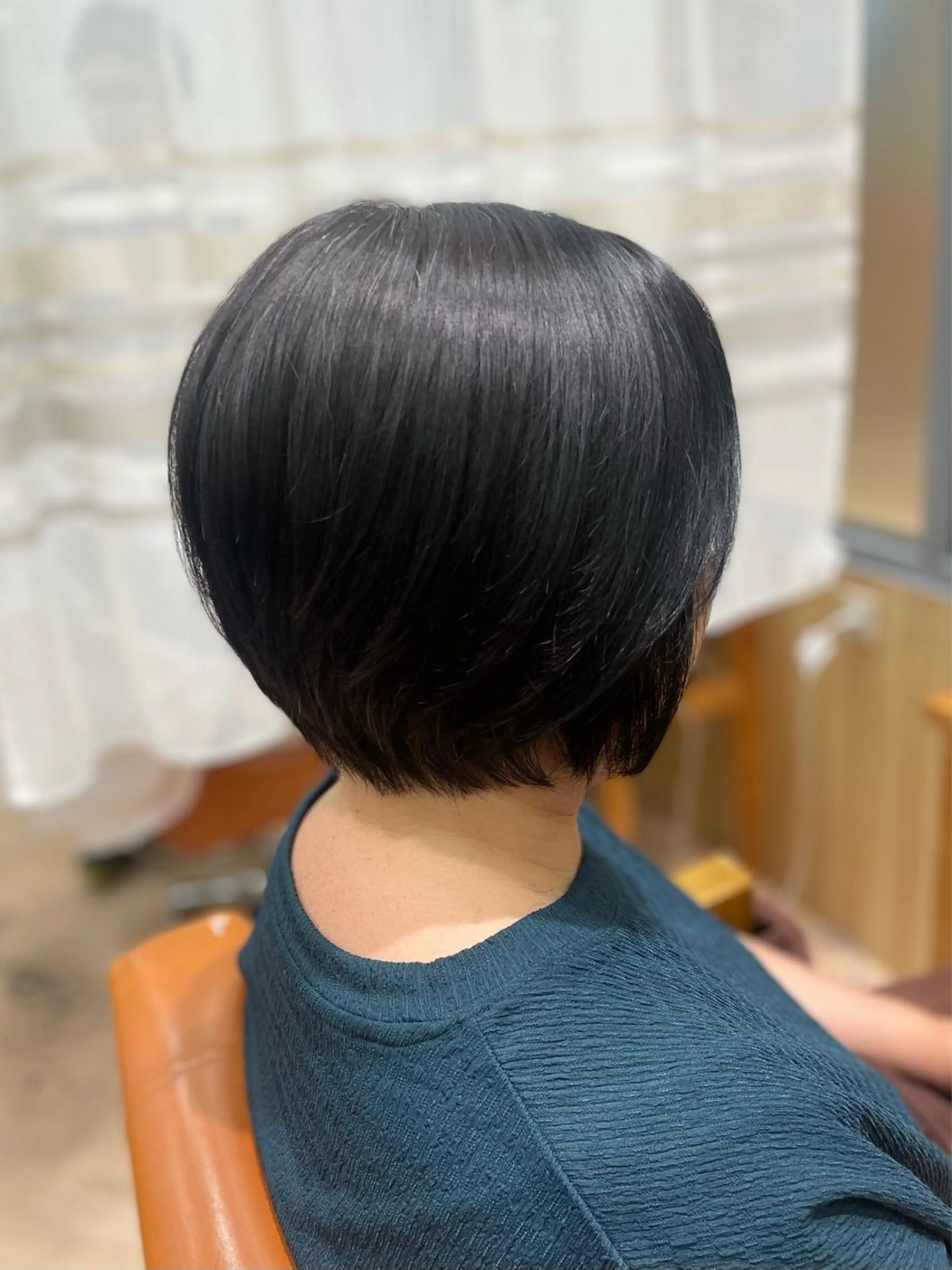 ショート 🌷ささき かなめ🌷のヘアスタイル