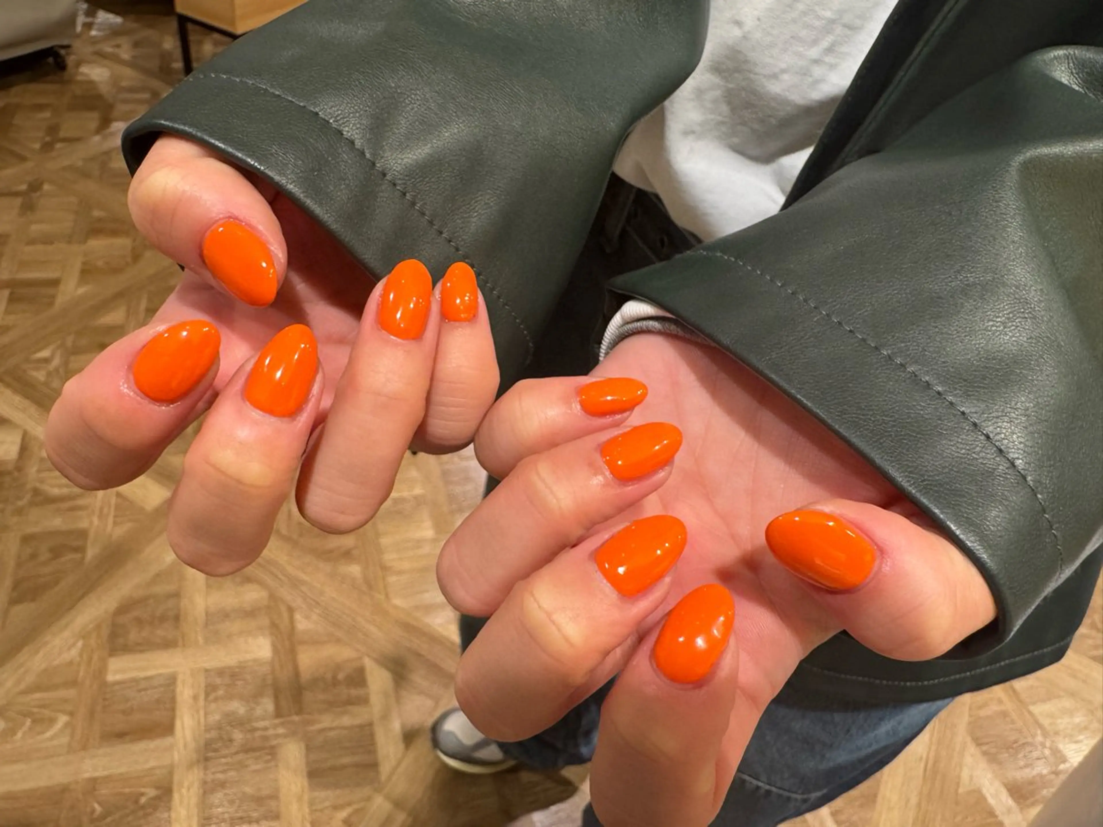 ネイル ハンドネイル tsumeasobi 🪬macoのネイルデザイン