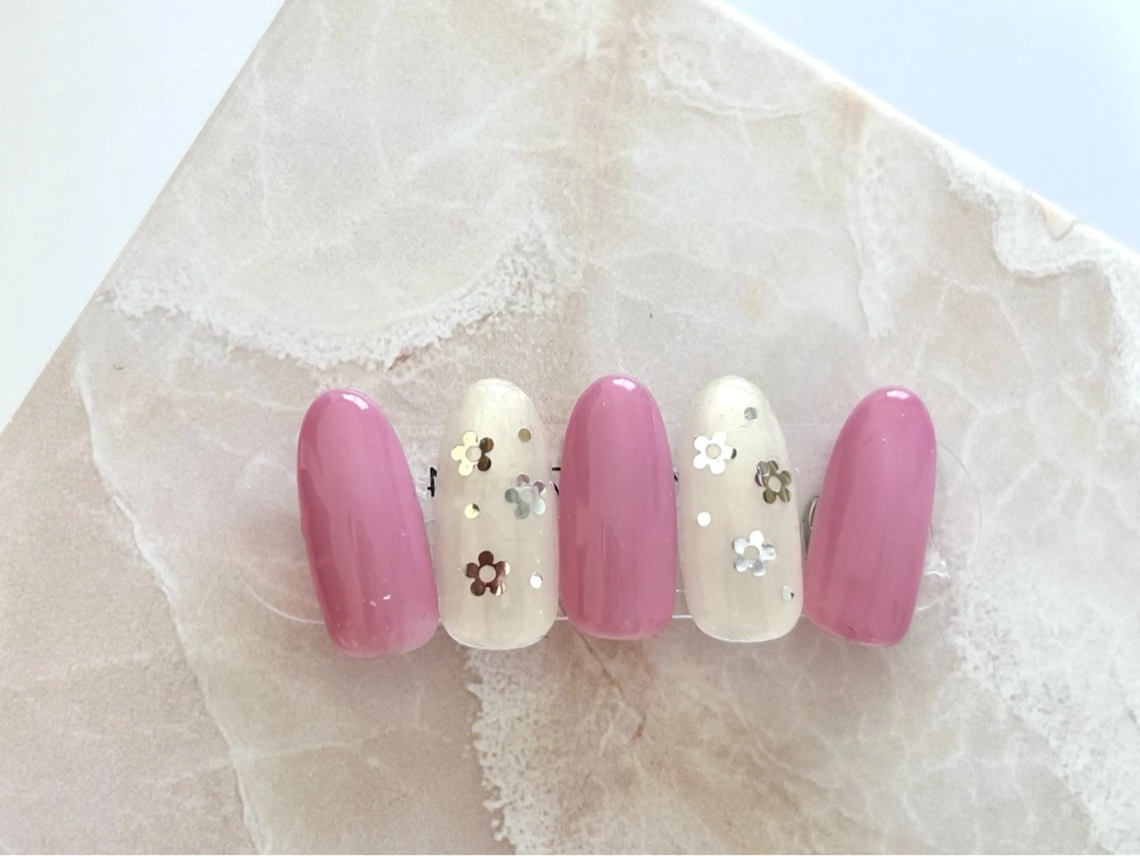 ネイル nico nailのネイルデザイン