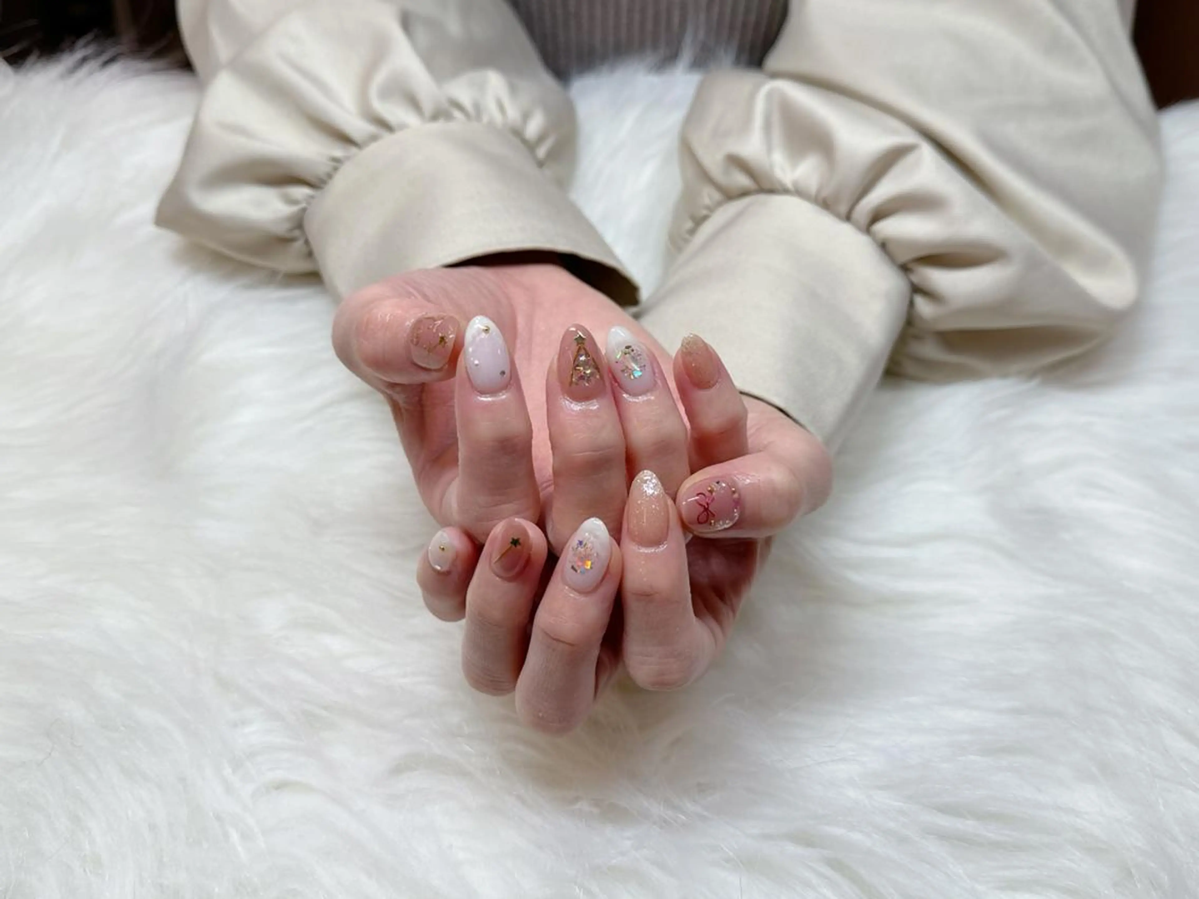 ネイル Aliceマツエク &ネイル2のネイルデザイン