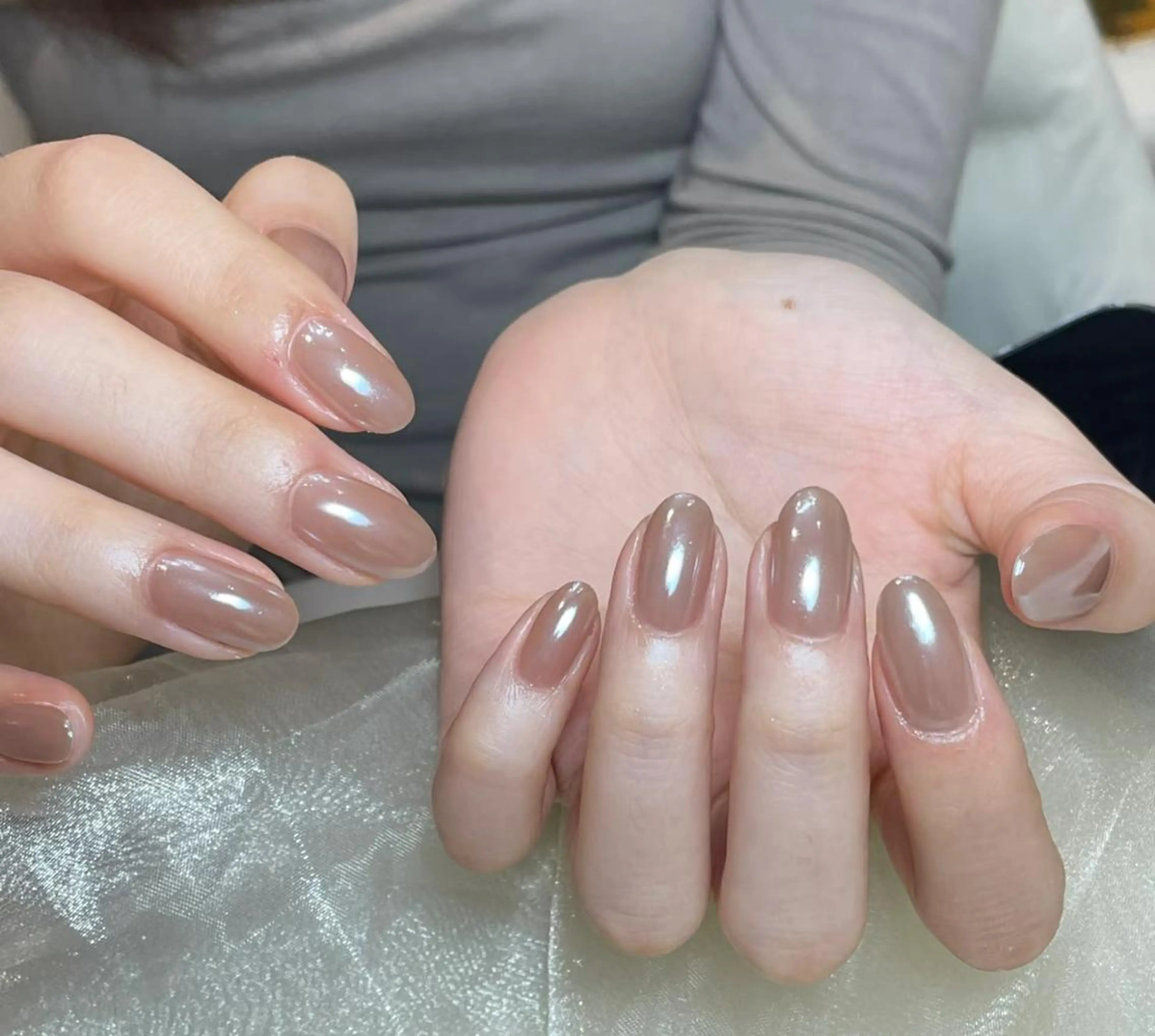 ネイル ハンドネイル エリ🫧 nail池袋東口のネイルデザイン