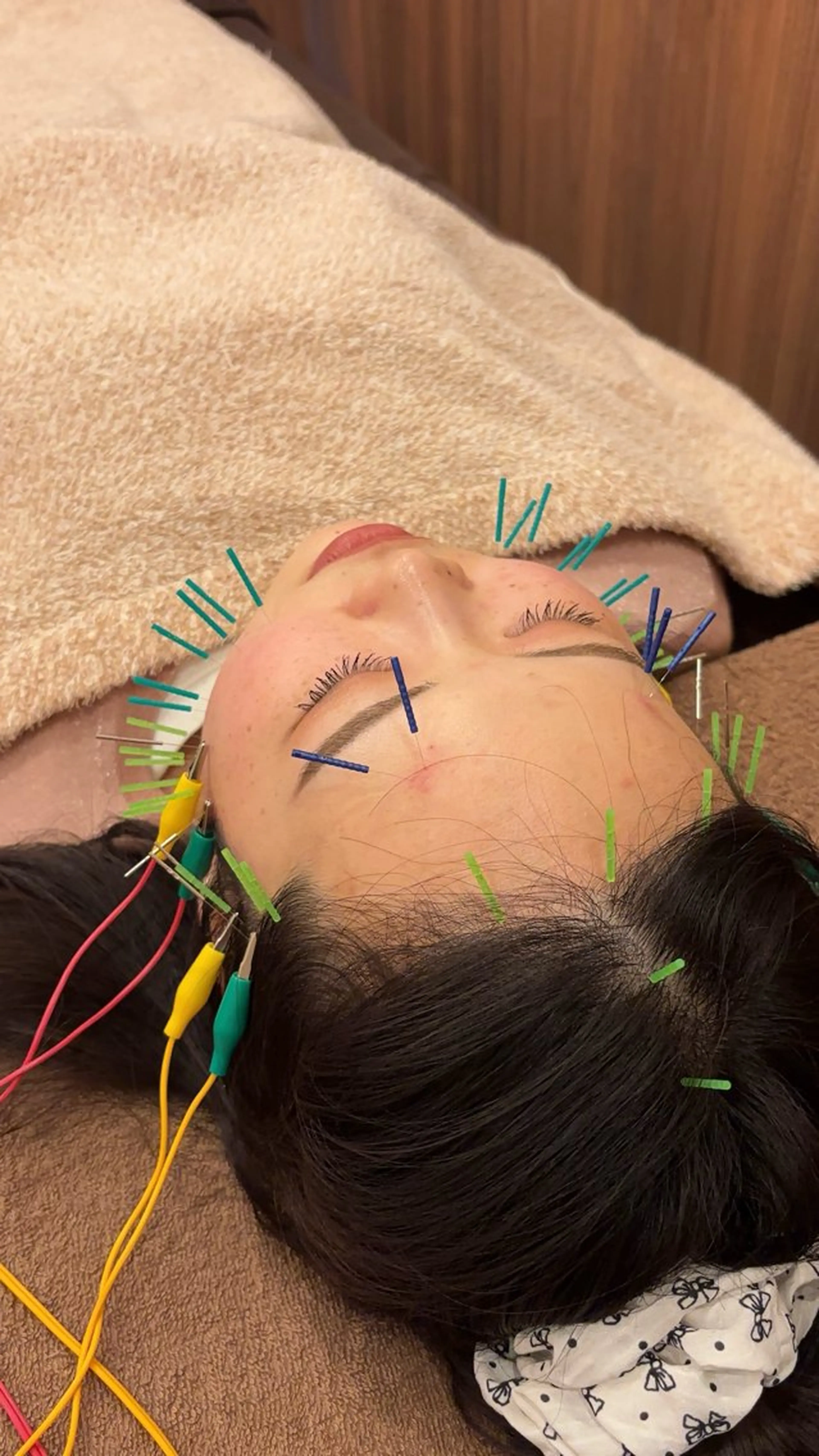 chika🦋 ハリラウンジ恵比寿のエステ・リラクイメージ