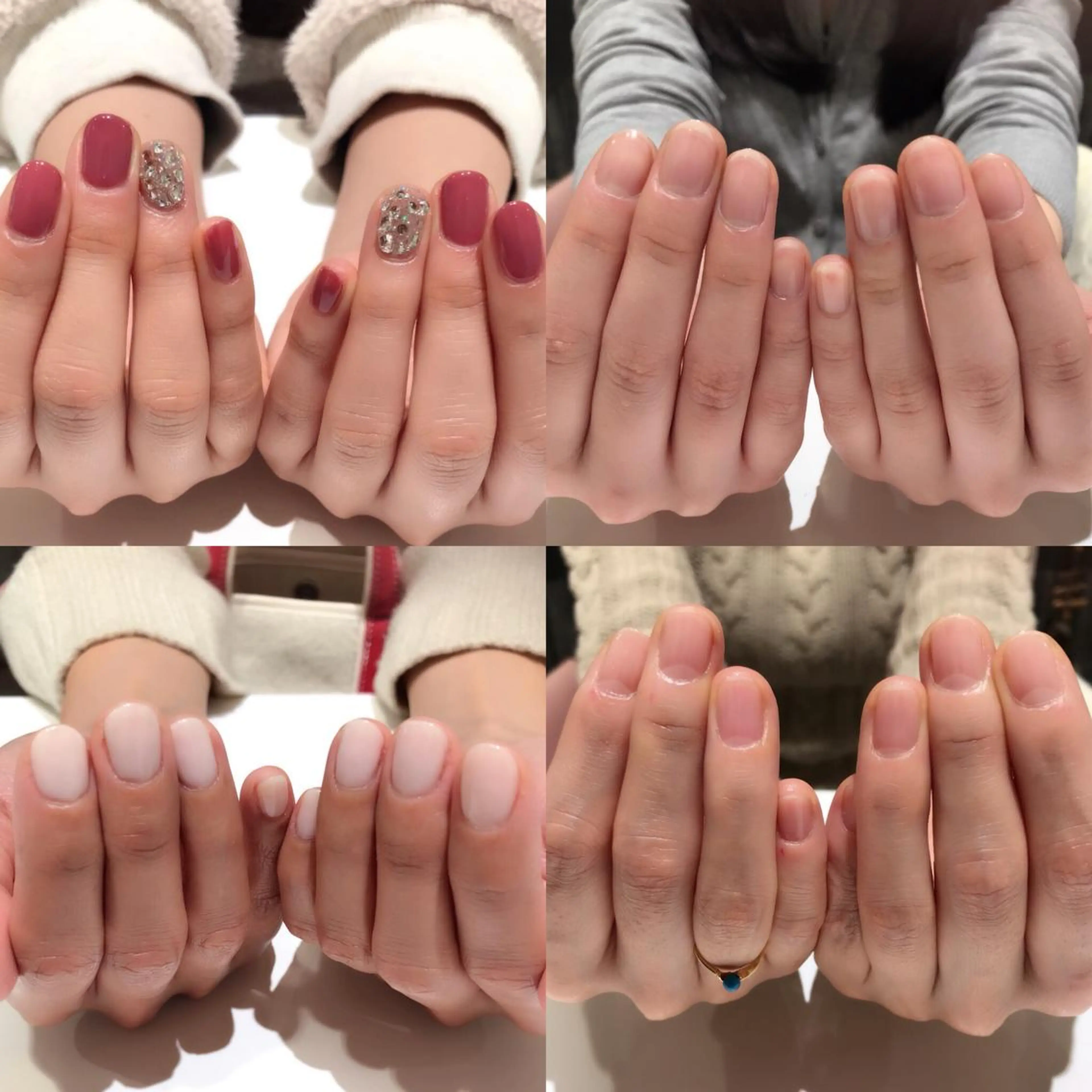ネイル & nail なみざきのネイルデザイン