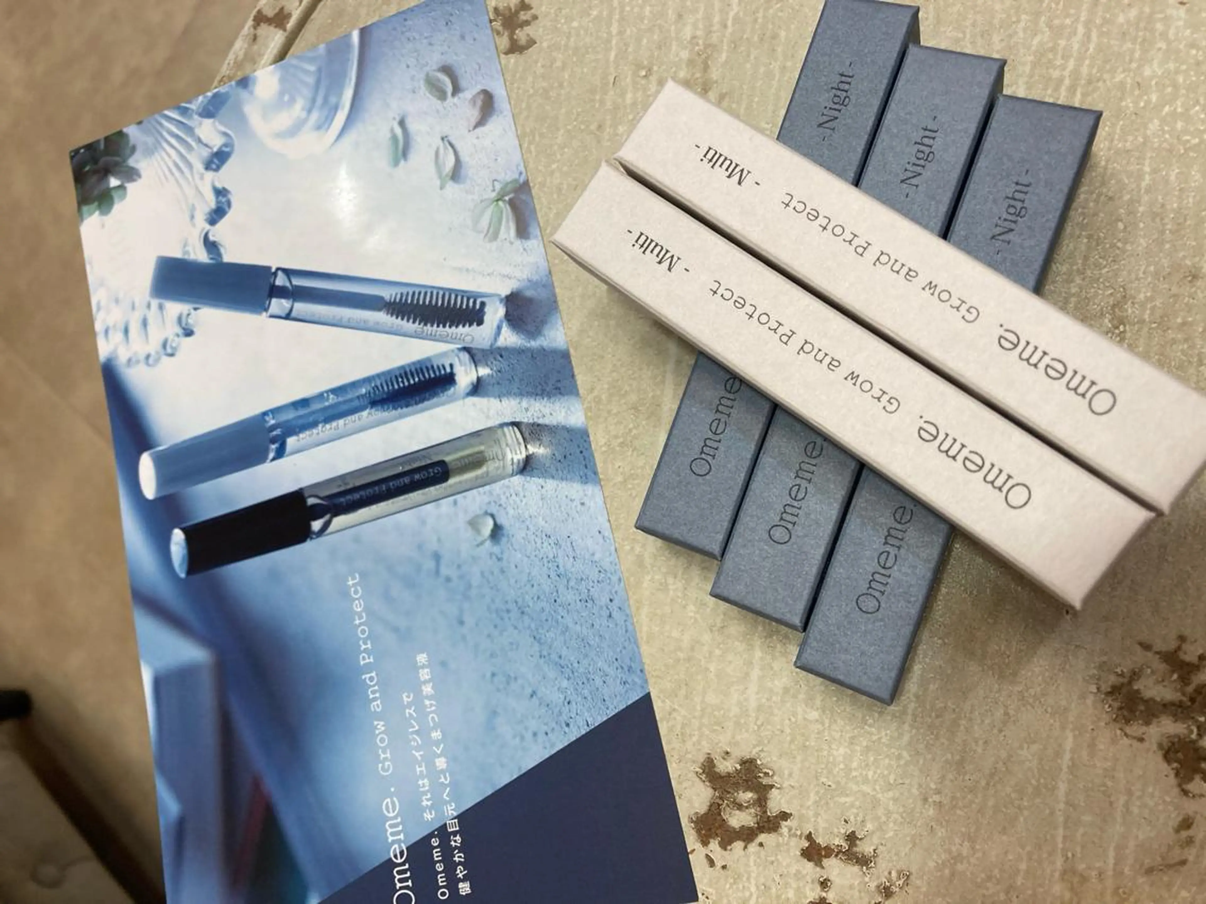 マツエク・マツパ GOSSIP所属・GOSSIP信国 瑞絵のヘアスタイル