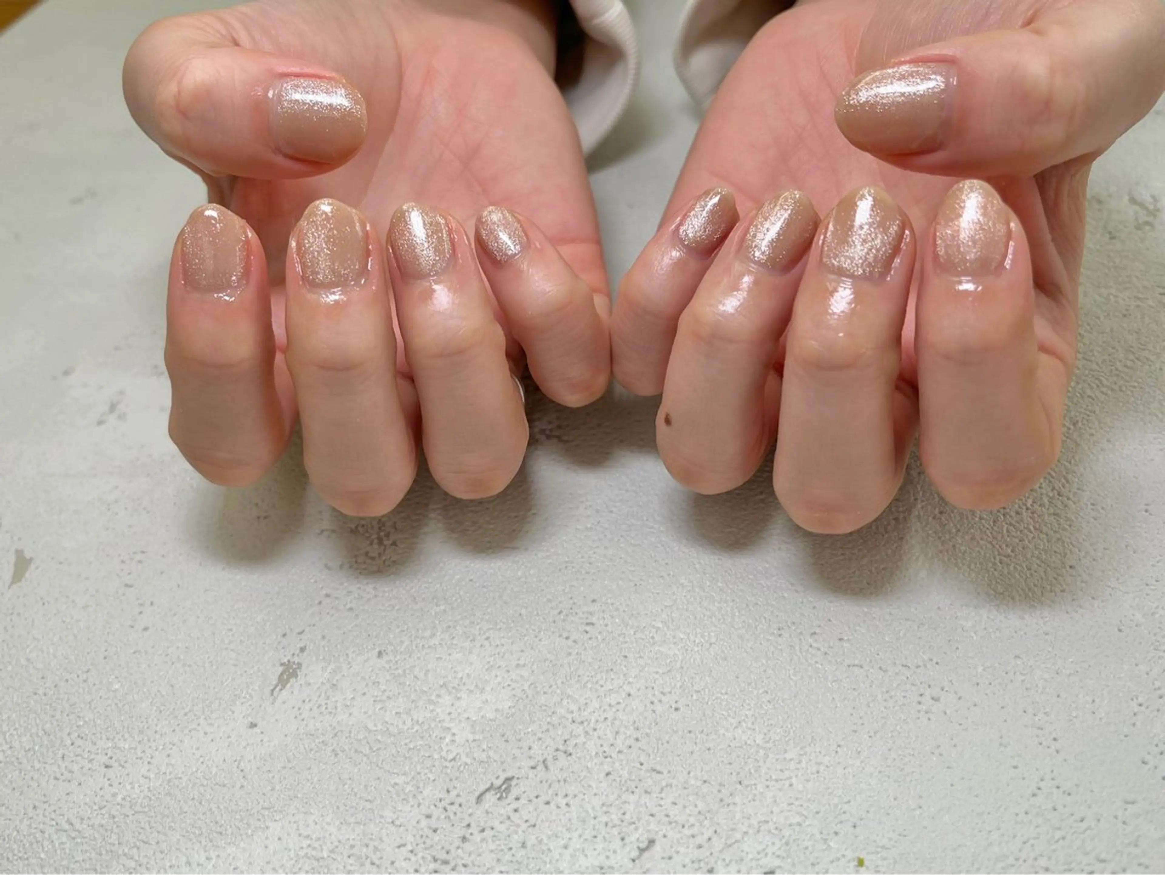 ネイル ハンドネイル IK_ nailのネイルデザイン