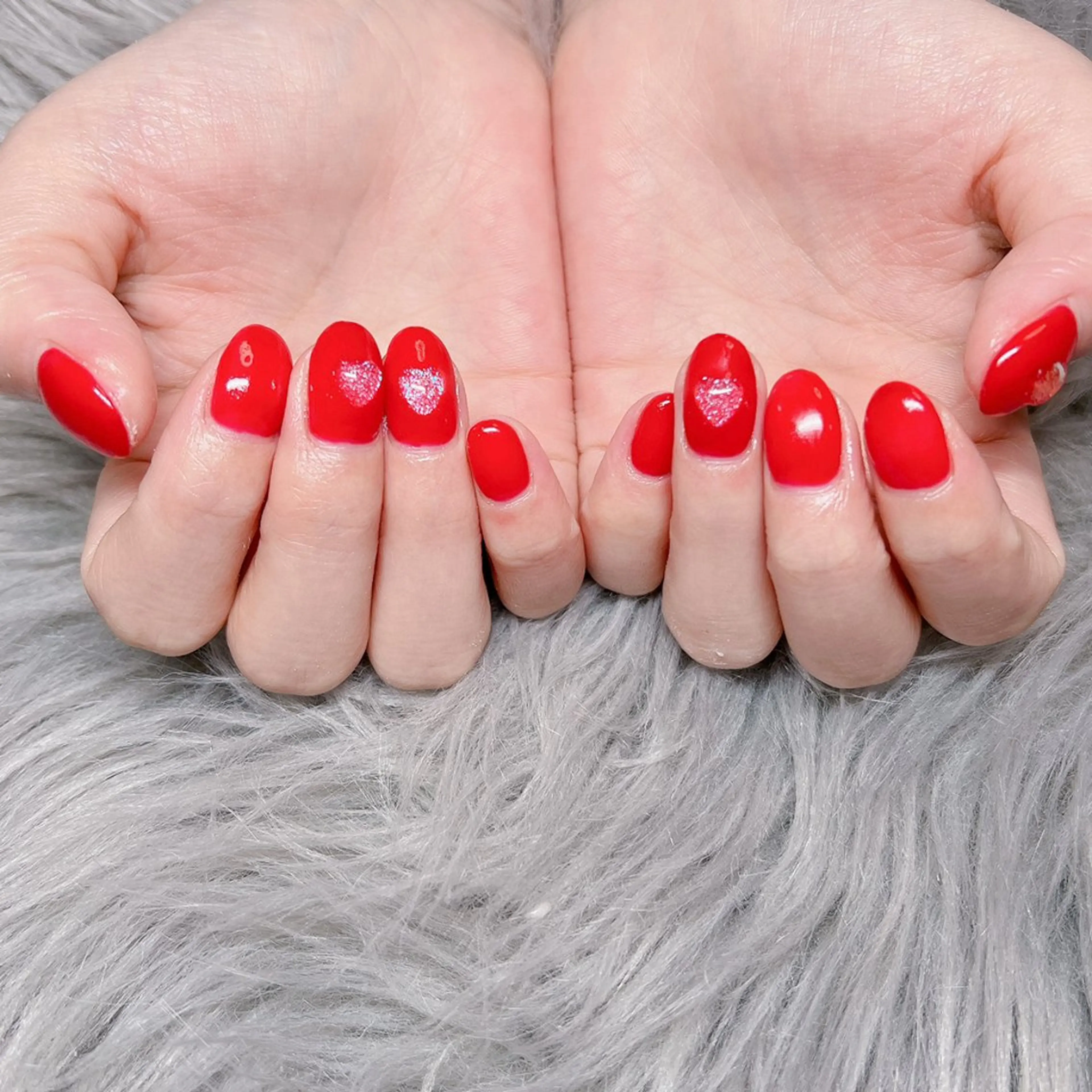 ネイル 個室ネイルサロンDolly  Girl〜ドーリーガール〜所属・DollyGirl KYOKOのネイルデザイン