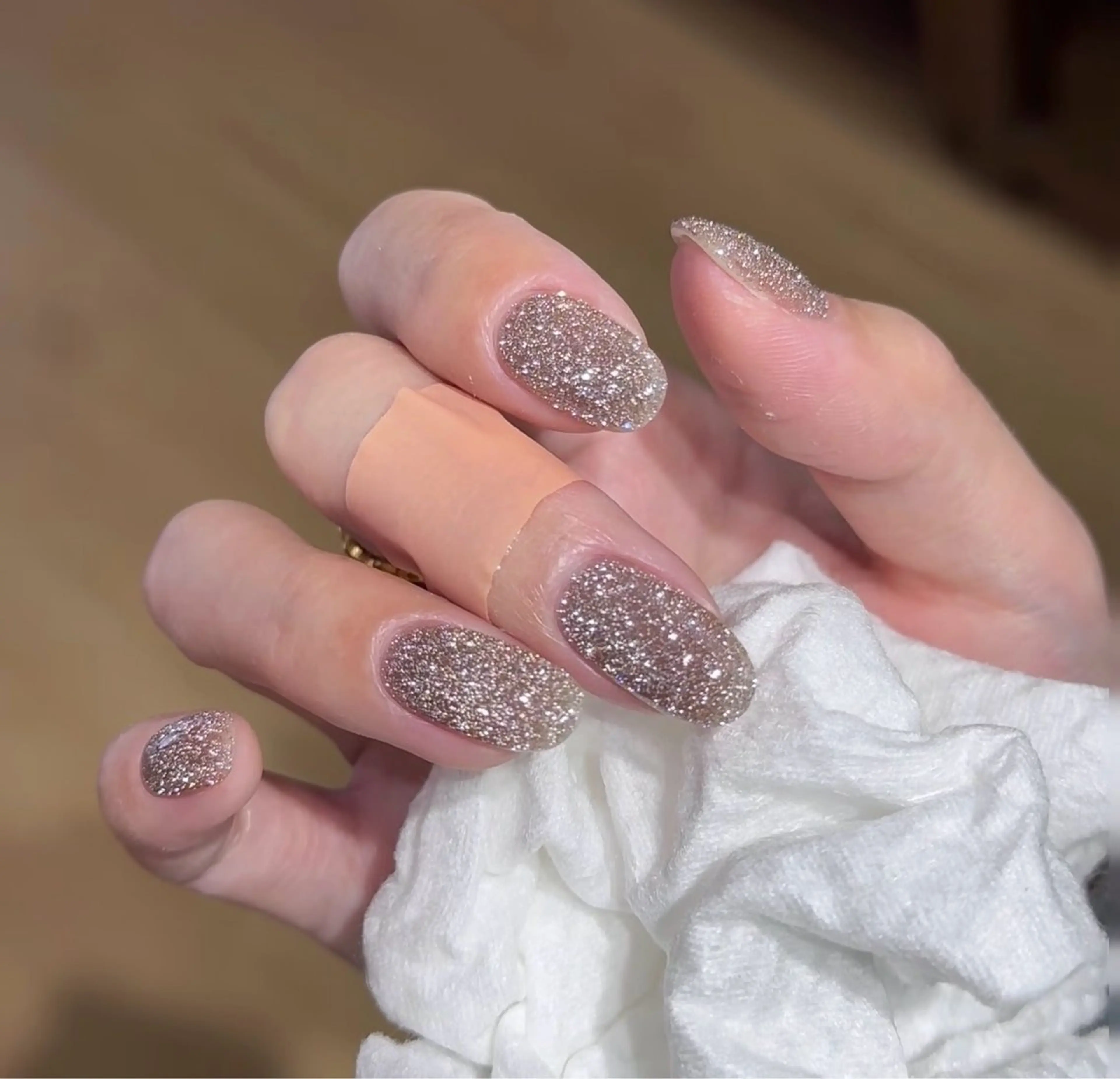 ネイル か おりのネイルデザイン