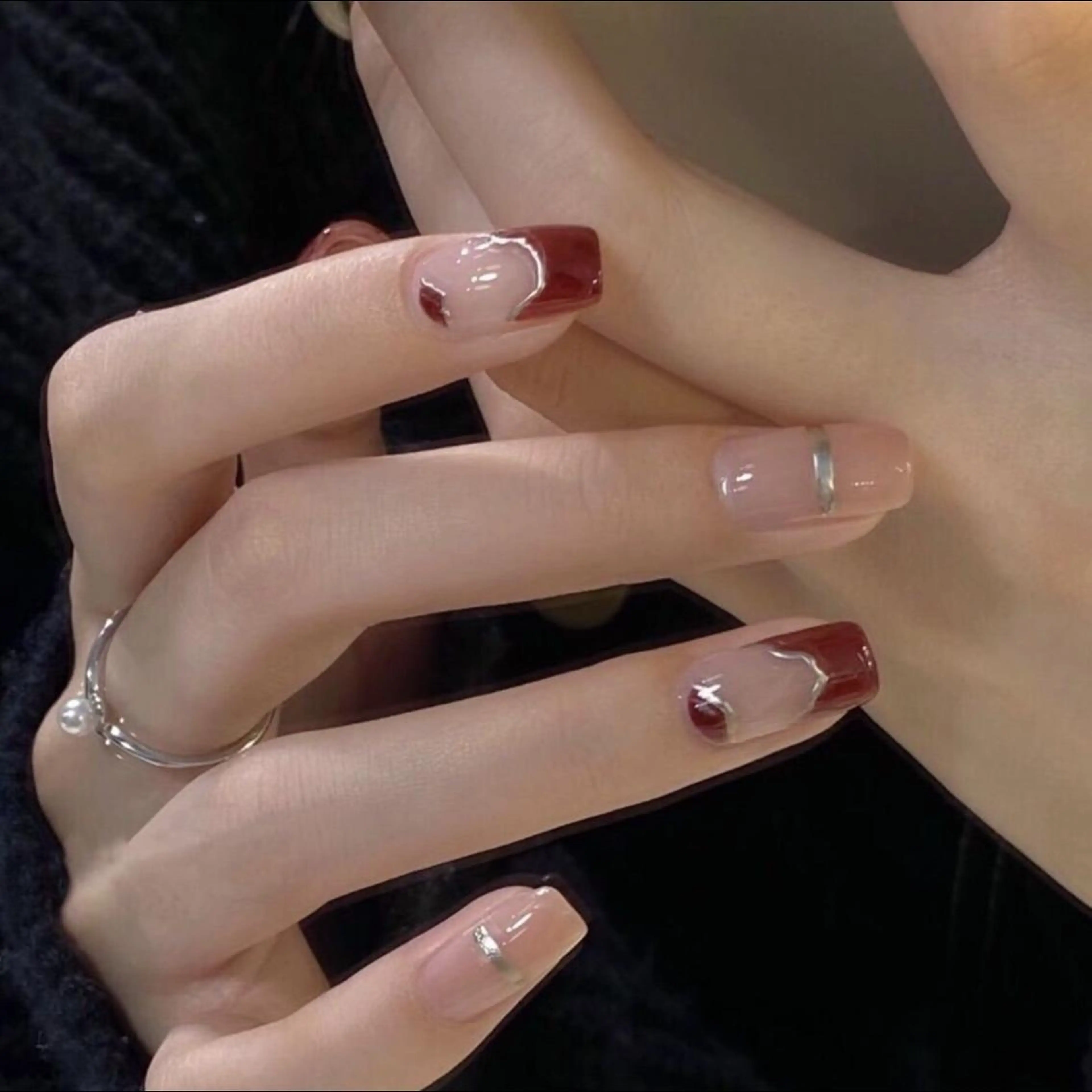 ネイル Cute beauty2のマツエク・マツパデザイン