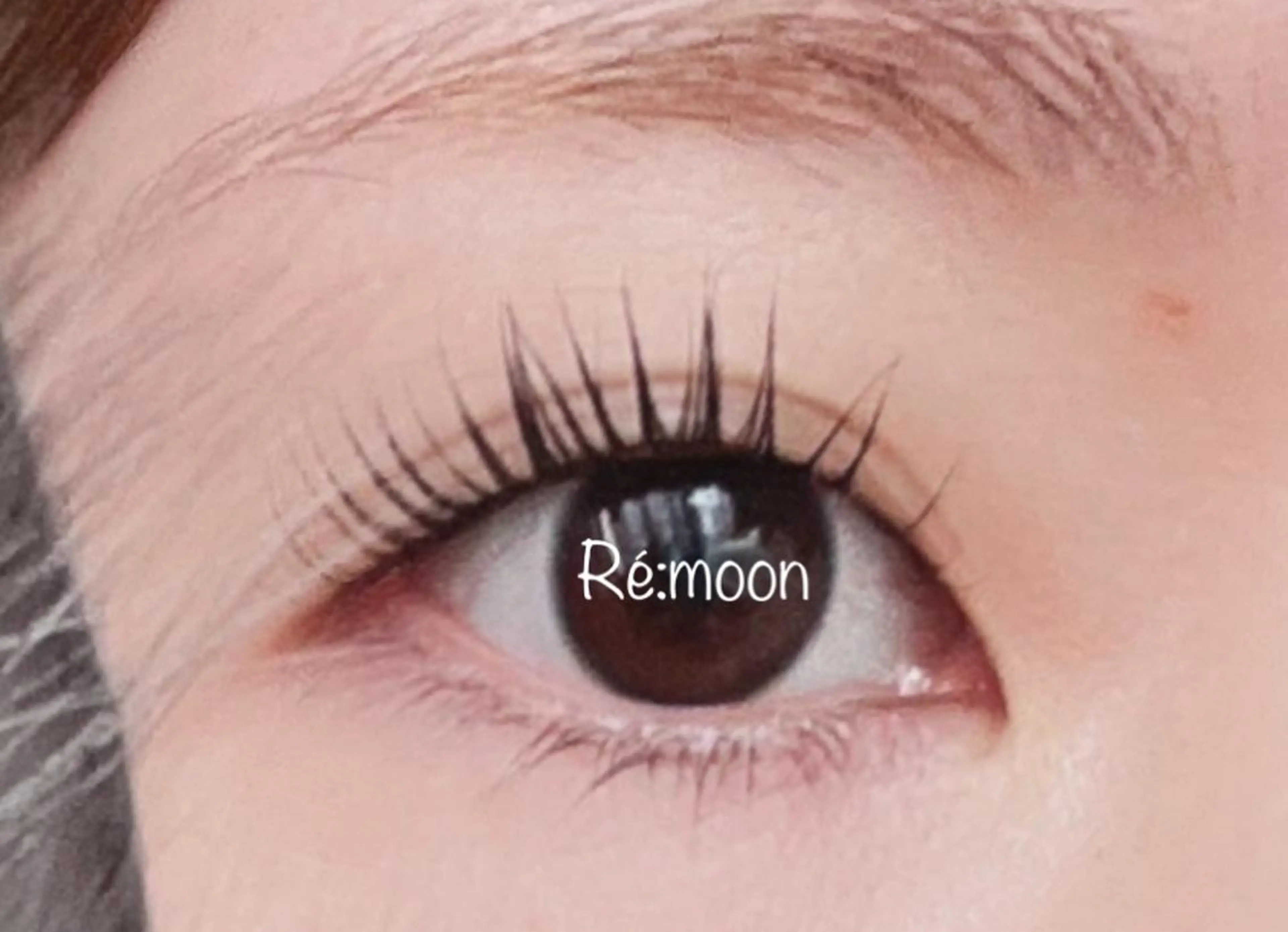 マツエク・マツパ マツパ 宮澤 ユキナのマツエク・マツパデザイン