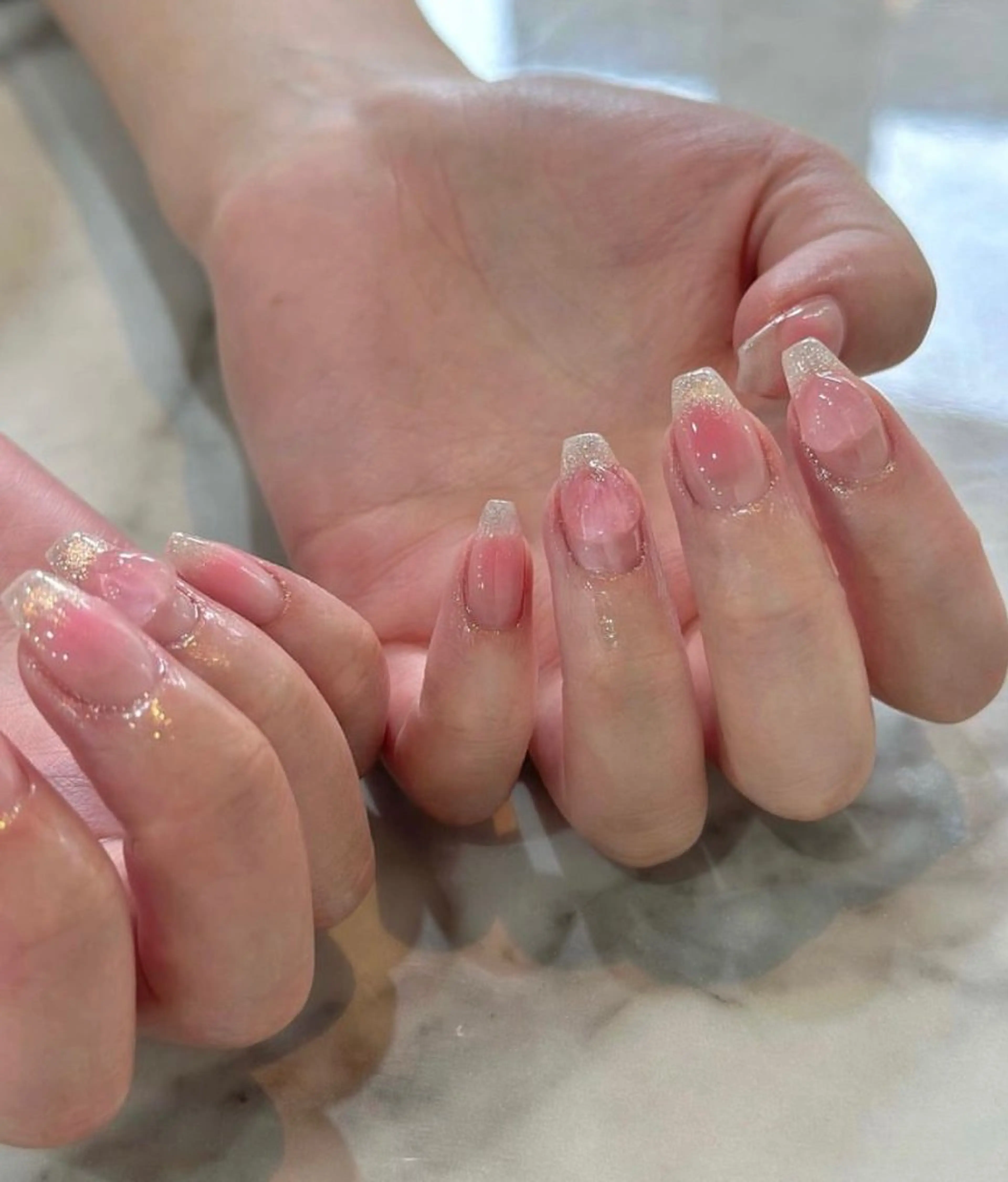 ネイル オトク ネイルのネイルデザイン