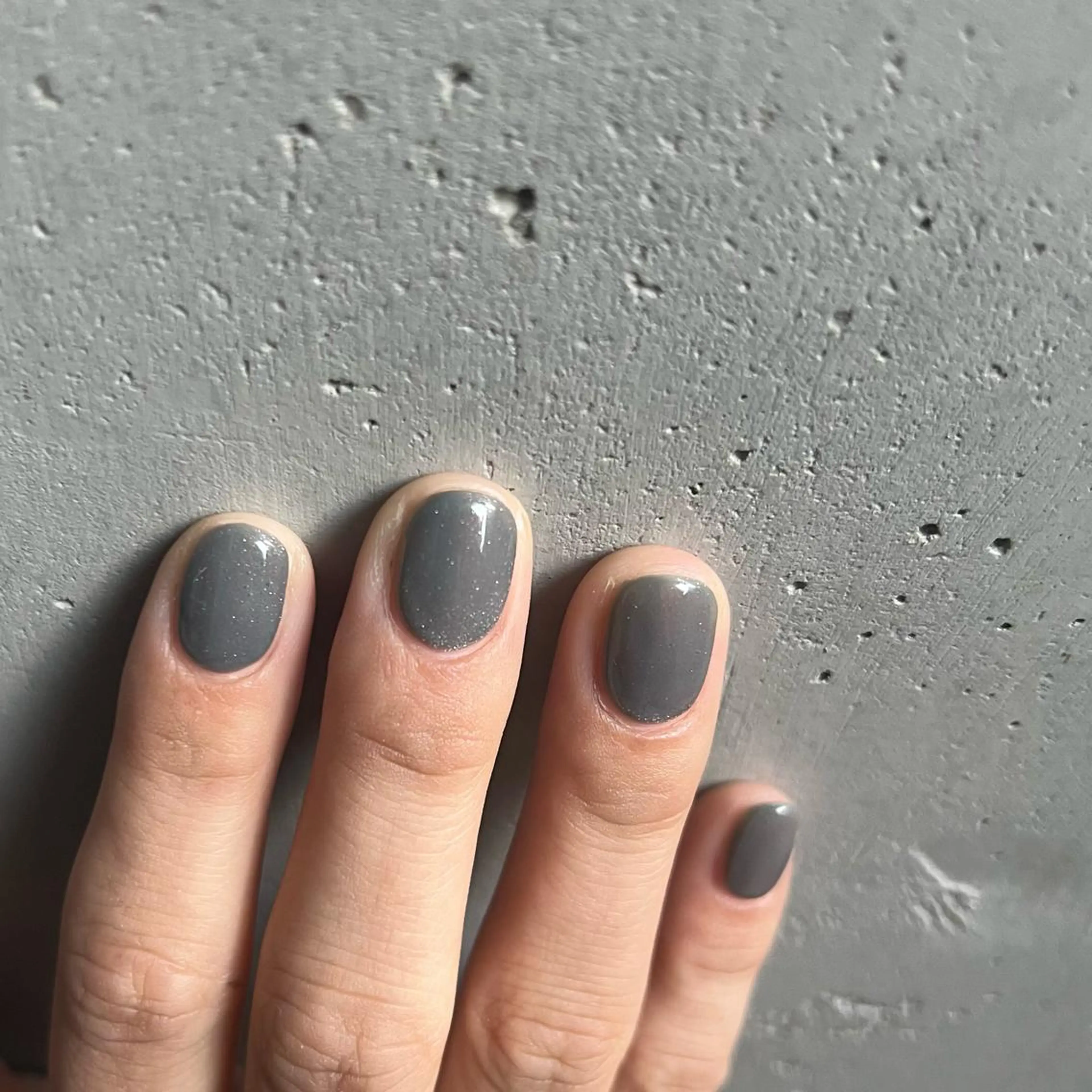 ネイル ハンドネイル nuás nailのネイルデザイン