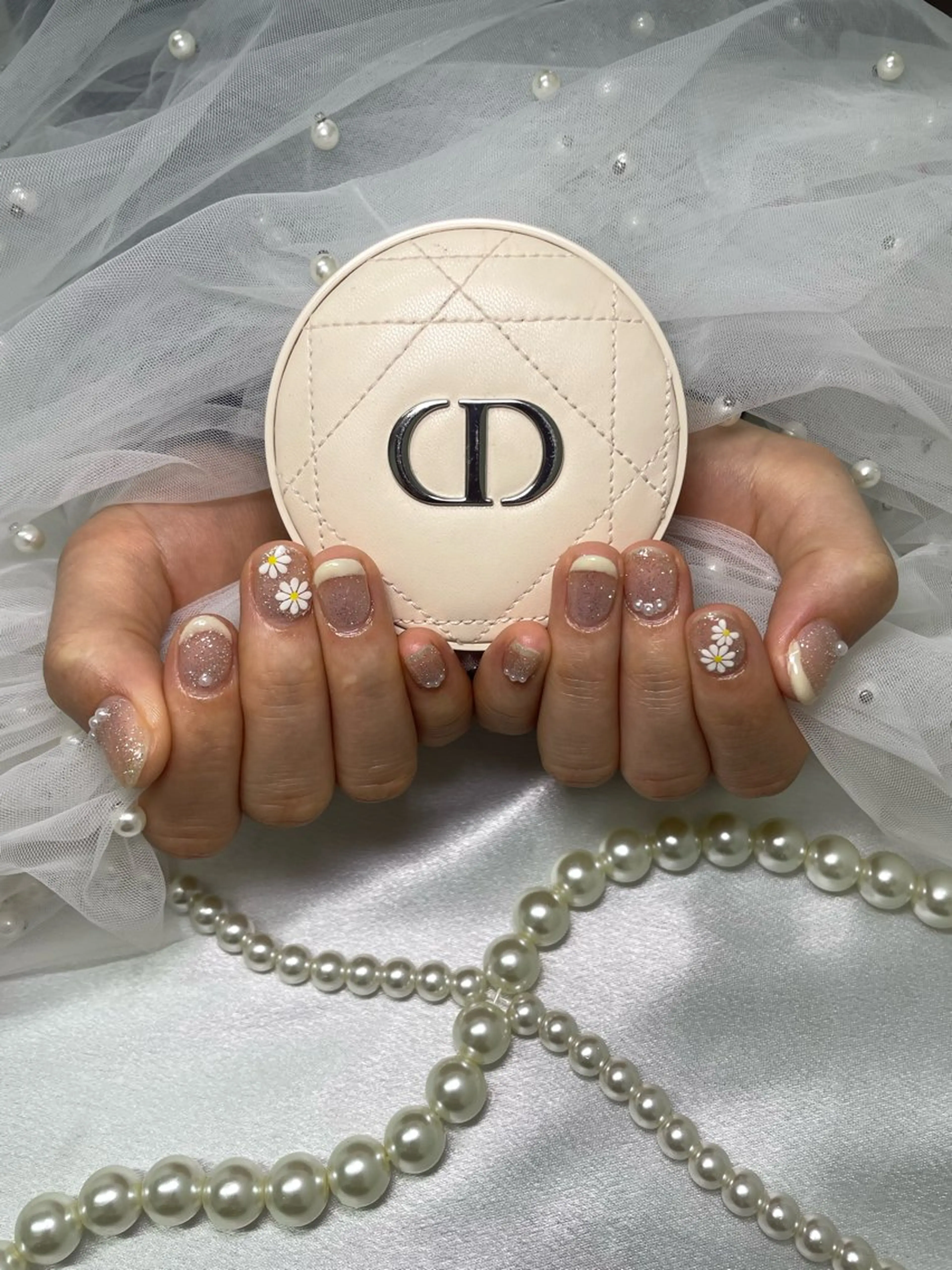 ネイル ハンドネイル Sii nail🎀 Moekaのネイルデザイン