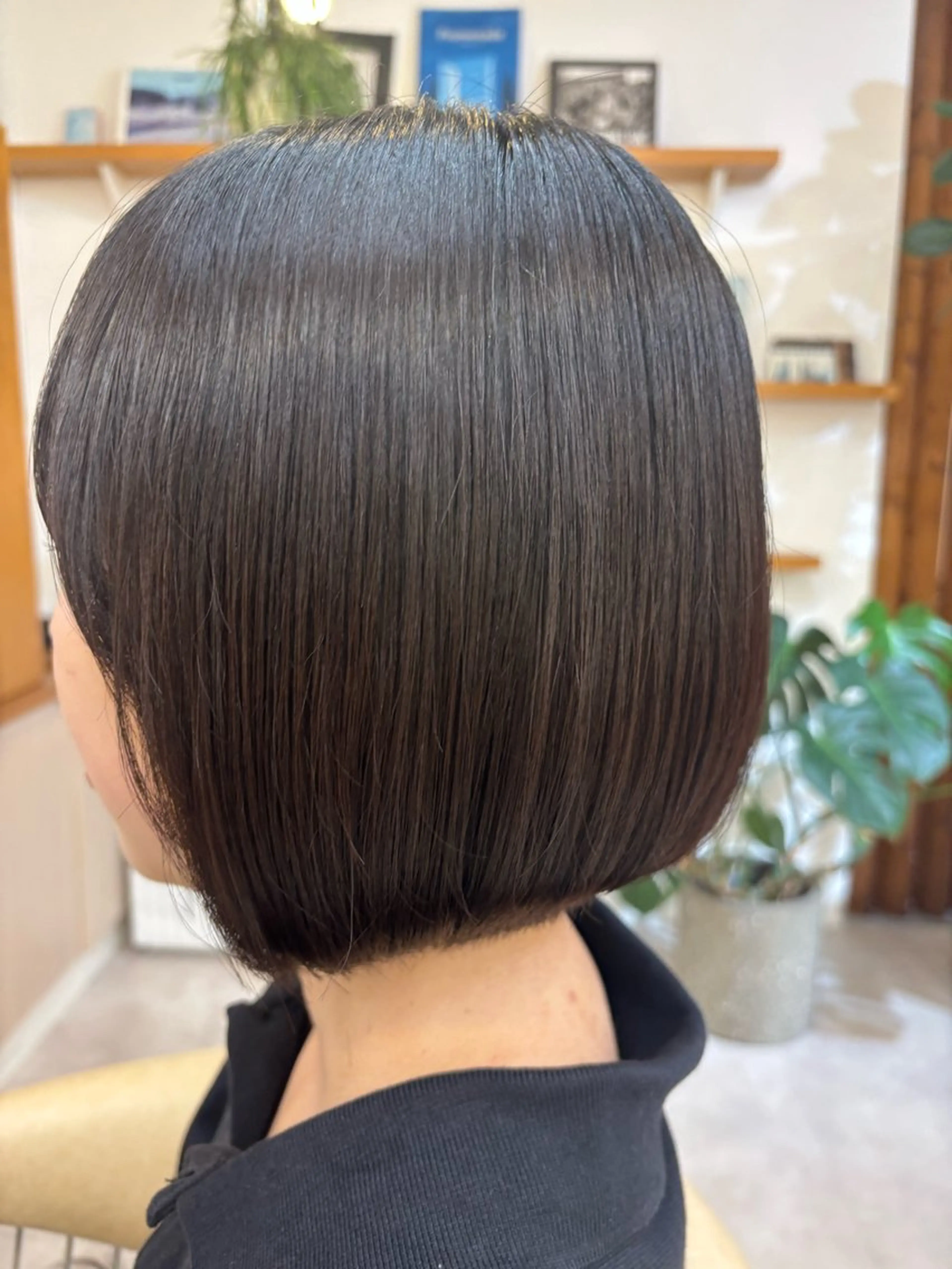 ミディアム ボブ LYNDA所属・仙台/LYNDA/ メンズ/chikaのヘアスタイル