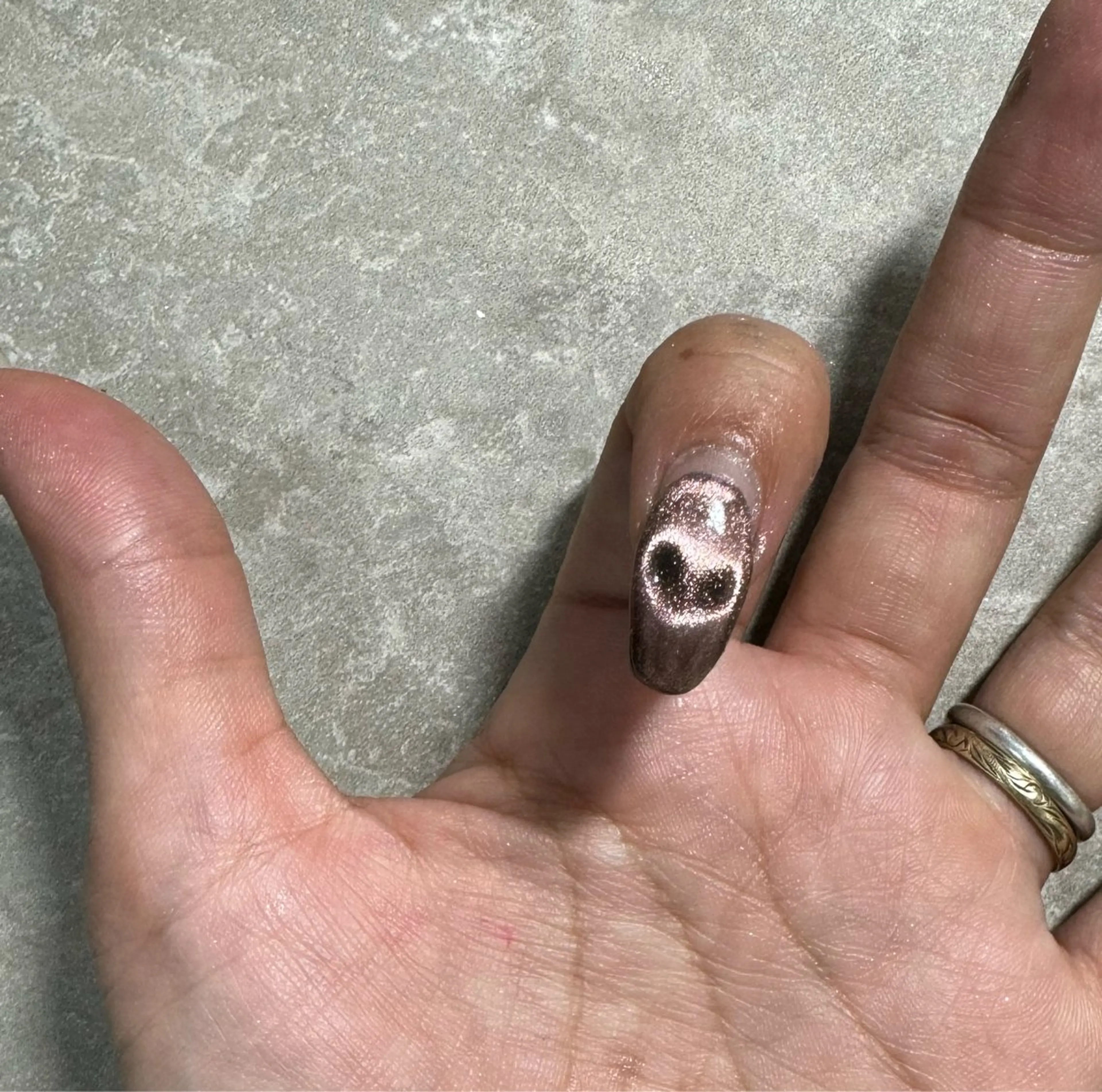ネイル LAVISH nail salonのネイルデザイン