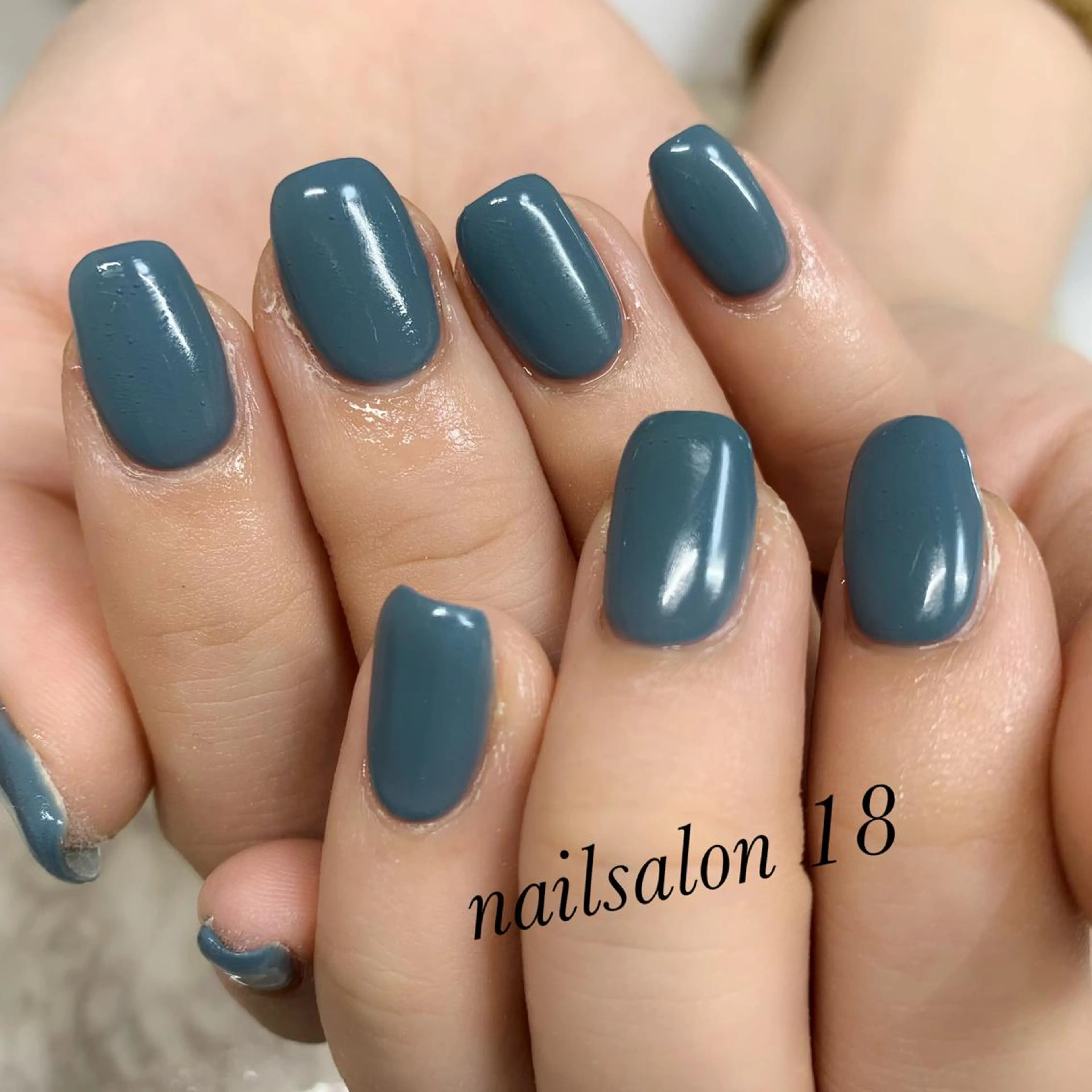 ネイル ハンドネイル nail salon 18.のネイルデザイン