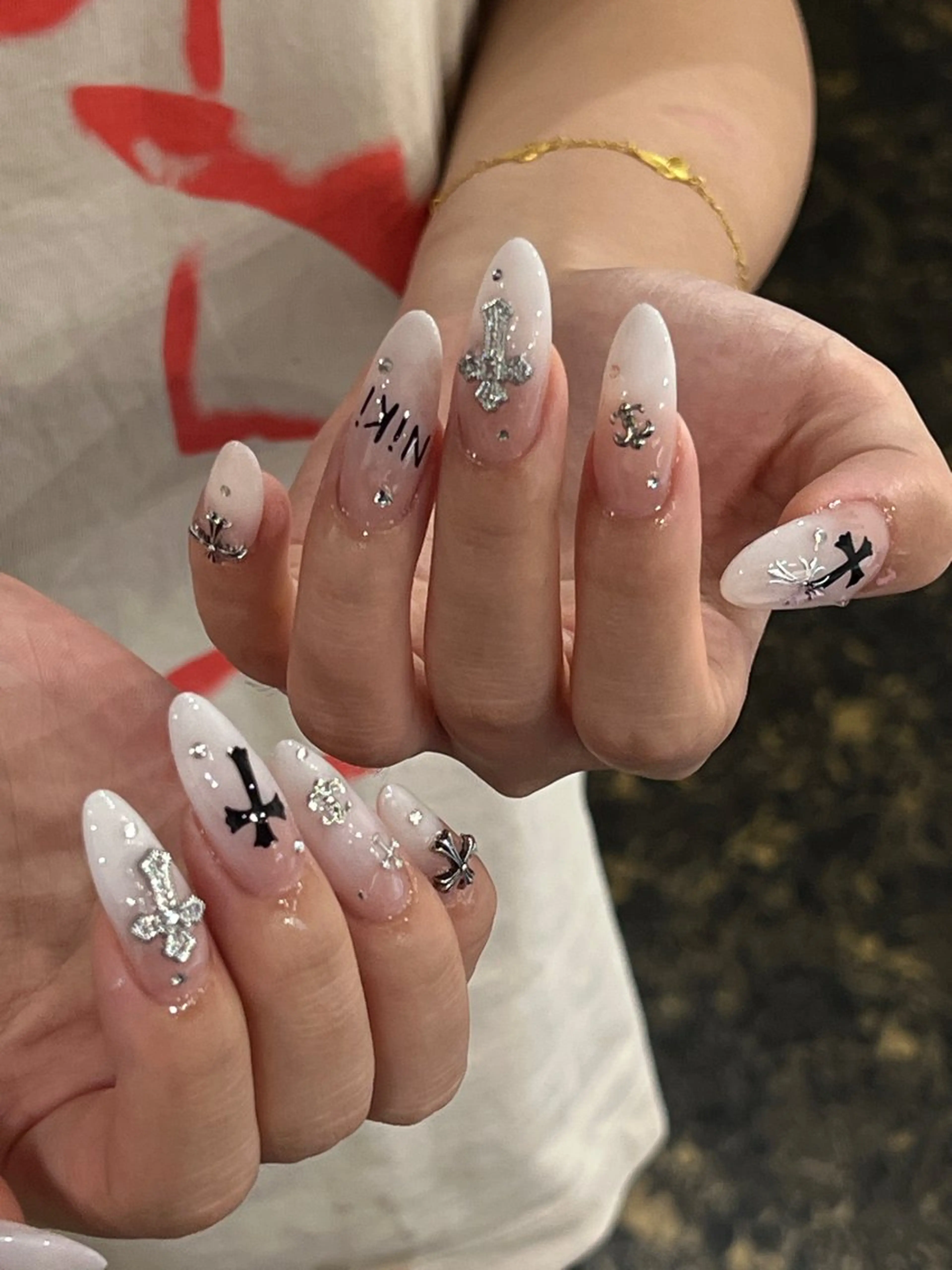 ネイル SWEETNAIL 💅🏻のネイルデザイン