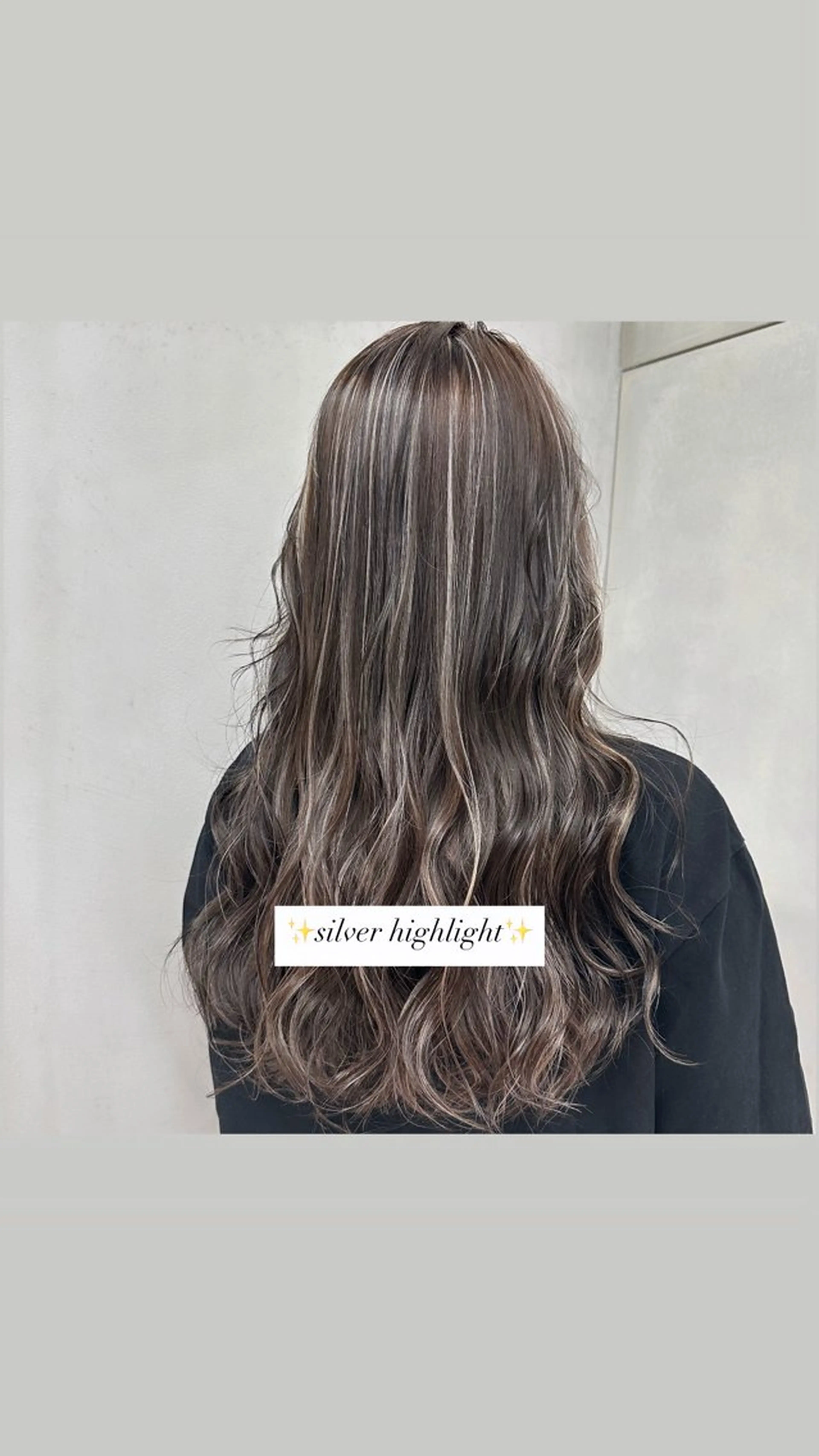 ロング 🌴エクステ/メンズ パーマ/🌴のヘアスタイル