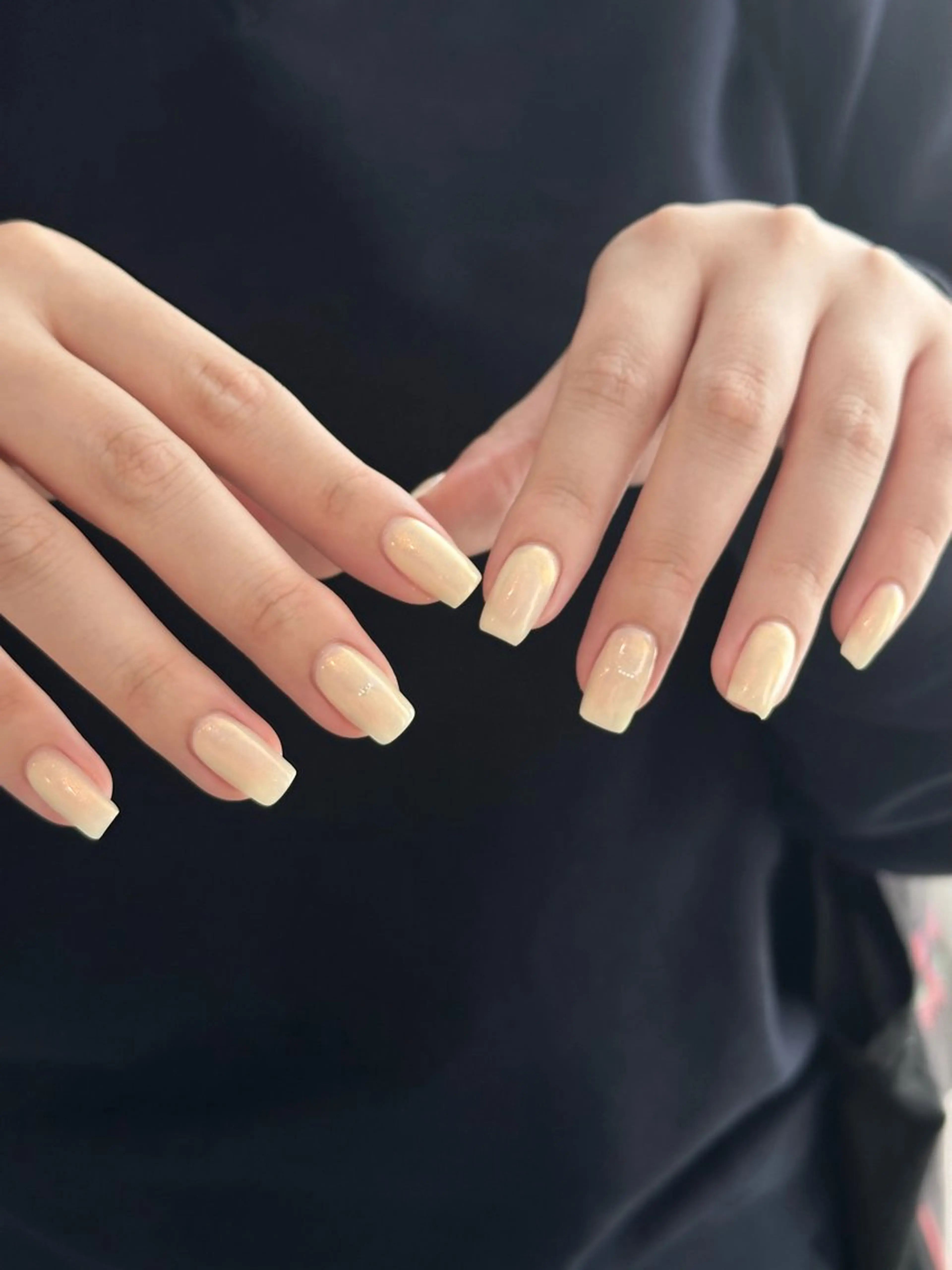 ネイル ハンドネイル GLOW/NAIL 二の宮KaNaのネイルデザイン